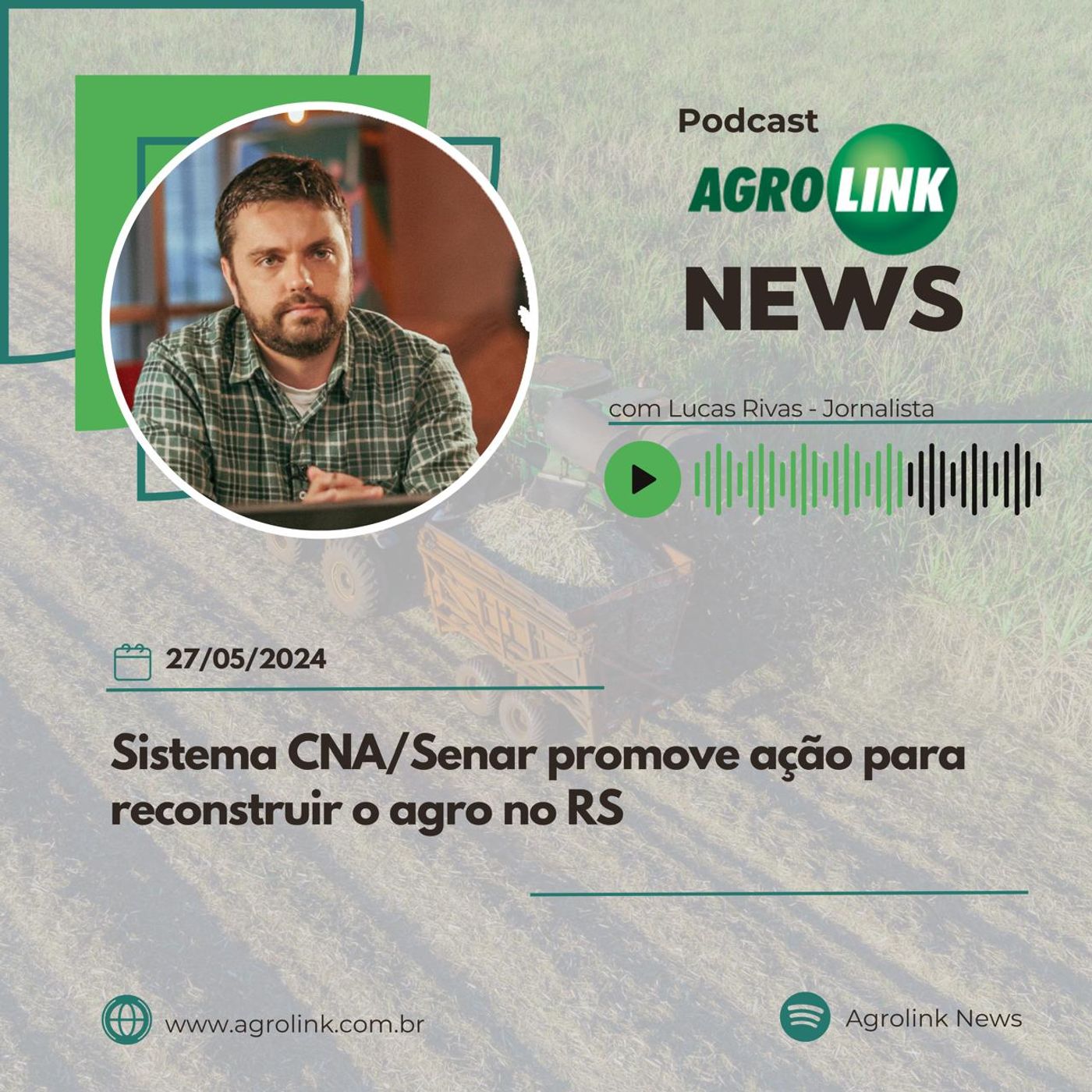 Defesa Civil alerta para chuva intensa em Porto Alegre episode artwork