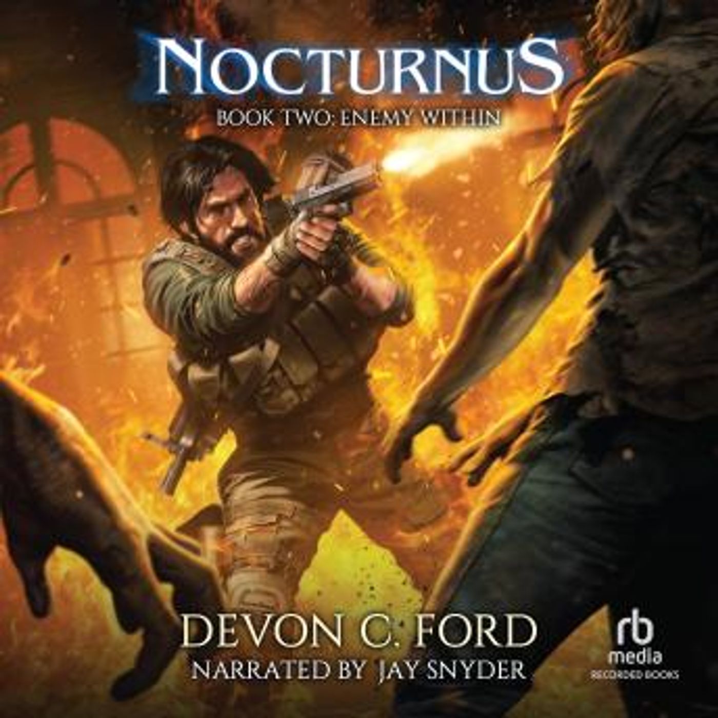 Grab the Top Full Audiobooks in Science Fiction & Fantasy, Science Fiction