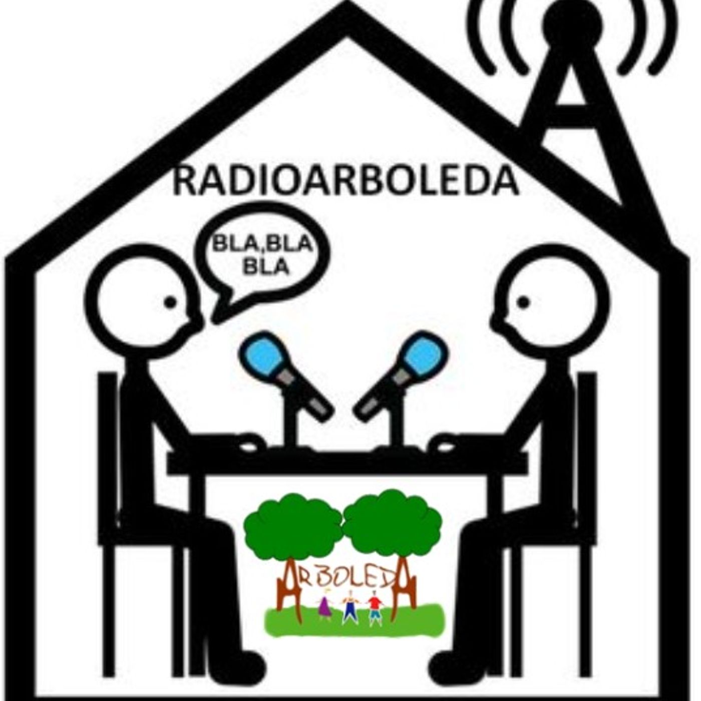 CPEE Arboleda\'s podcast
