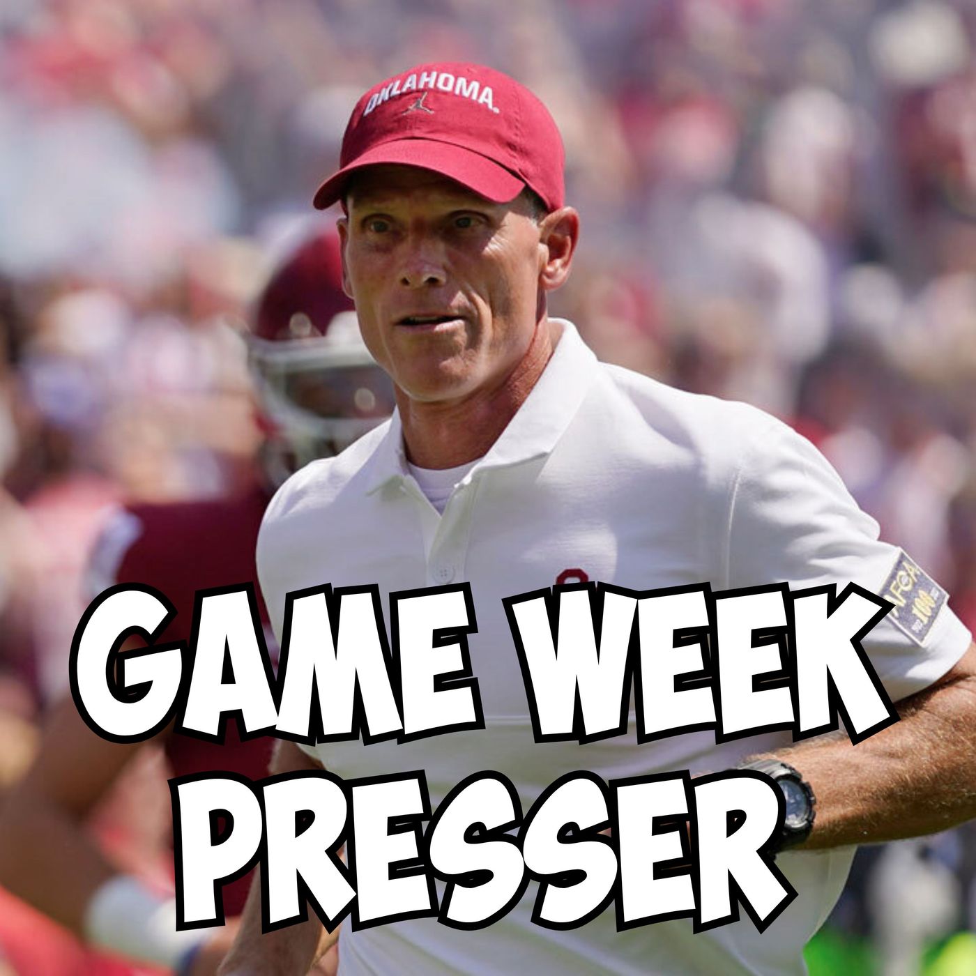 Oklahoma Head Coach Brent Venables Auburn Week Press Conference