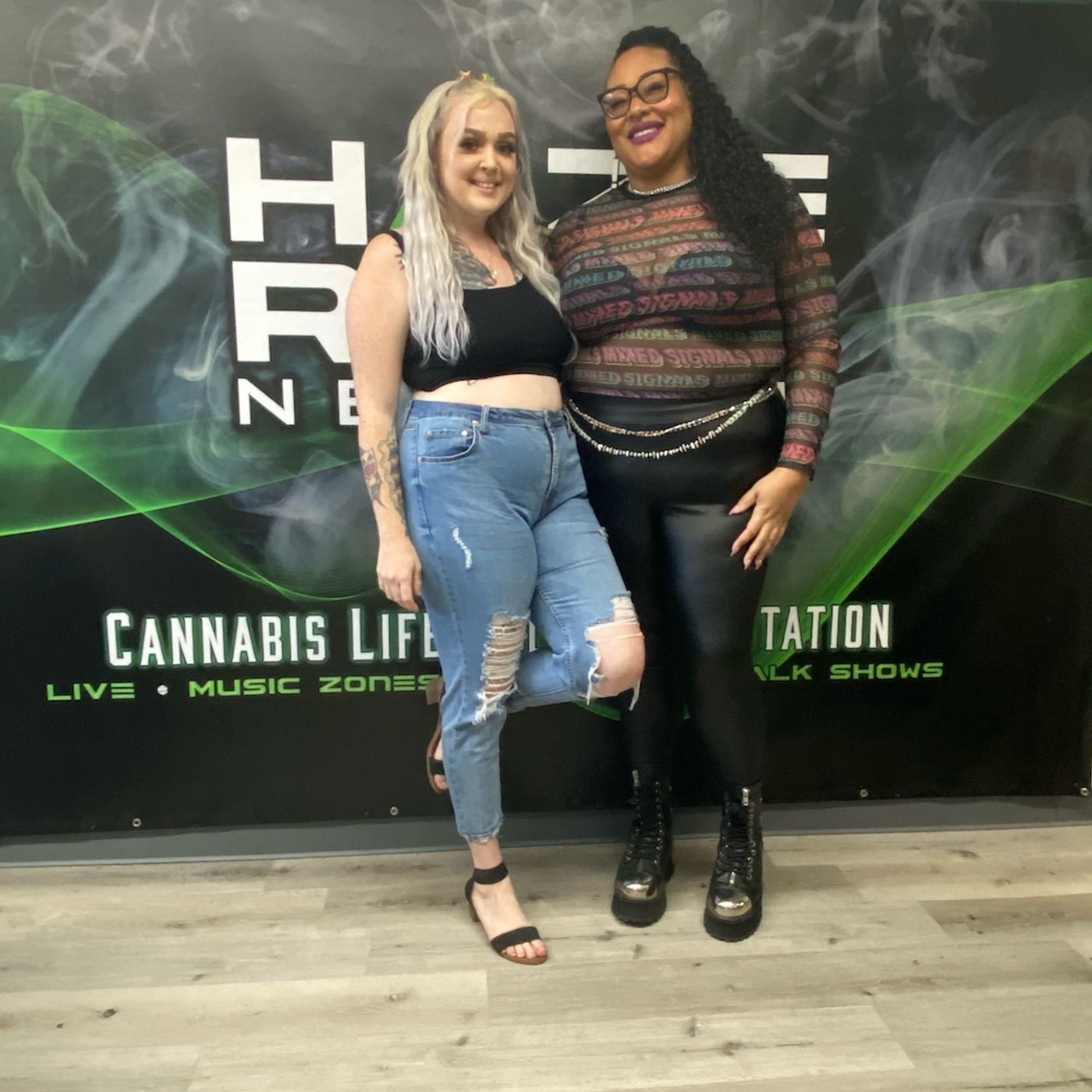 Terp Talks | Culinary & Cannabis episode artwork