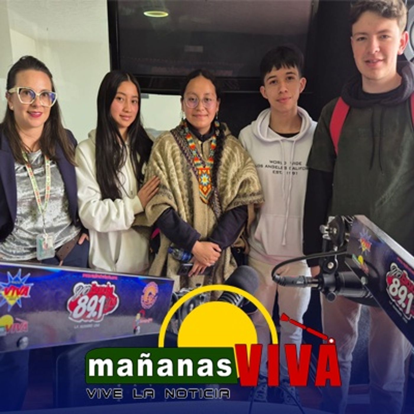 Secretaria Centro de la Juventud Ipiales – Participación de los jóvenes en espacios de diálogos