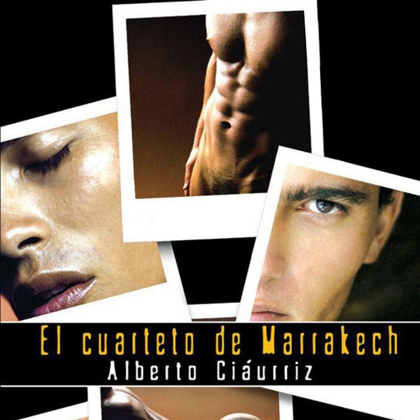 Historias de los Libros