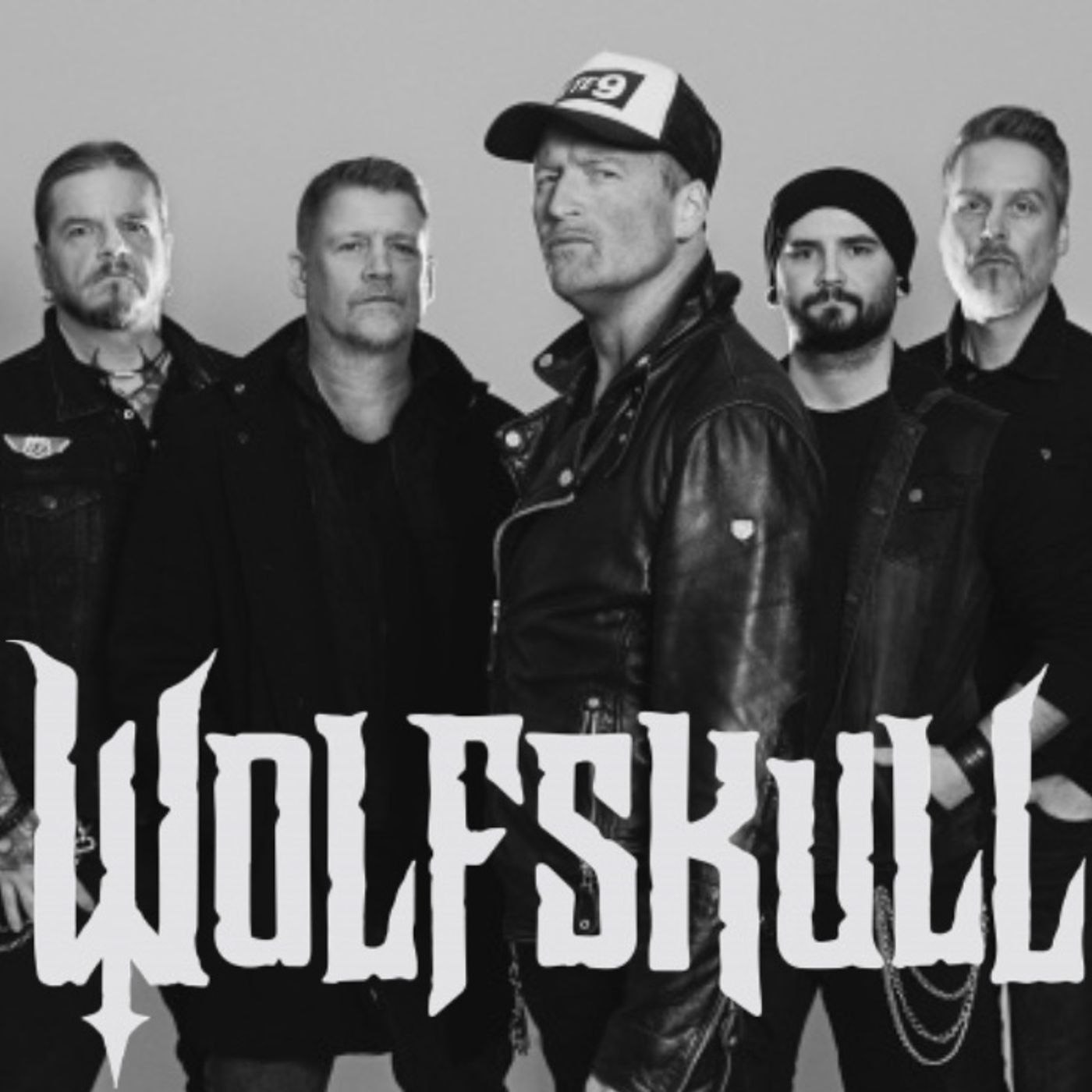 Midnight Mysteries With PETE 9 And FERATU From WOLFSKULL