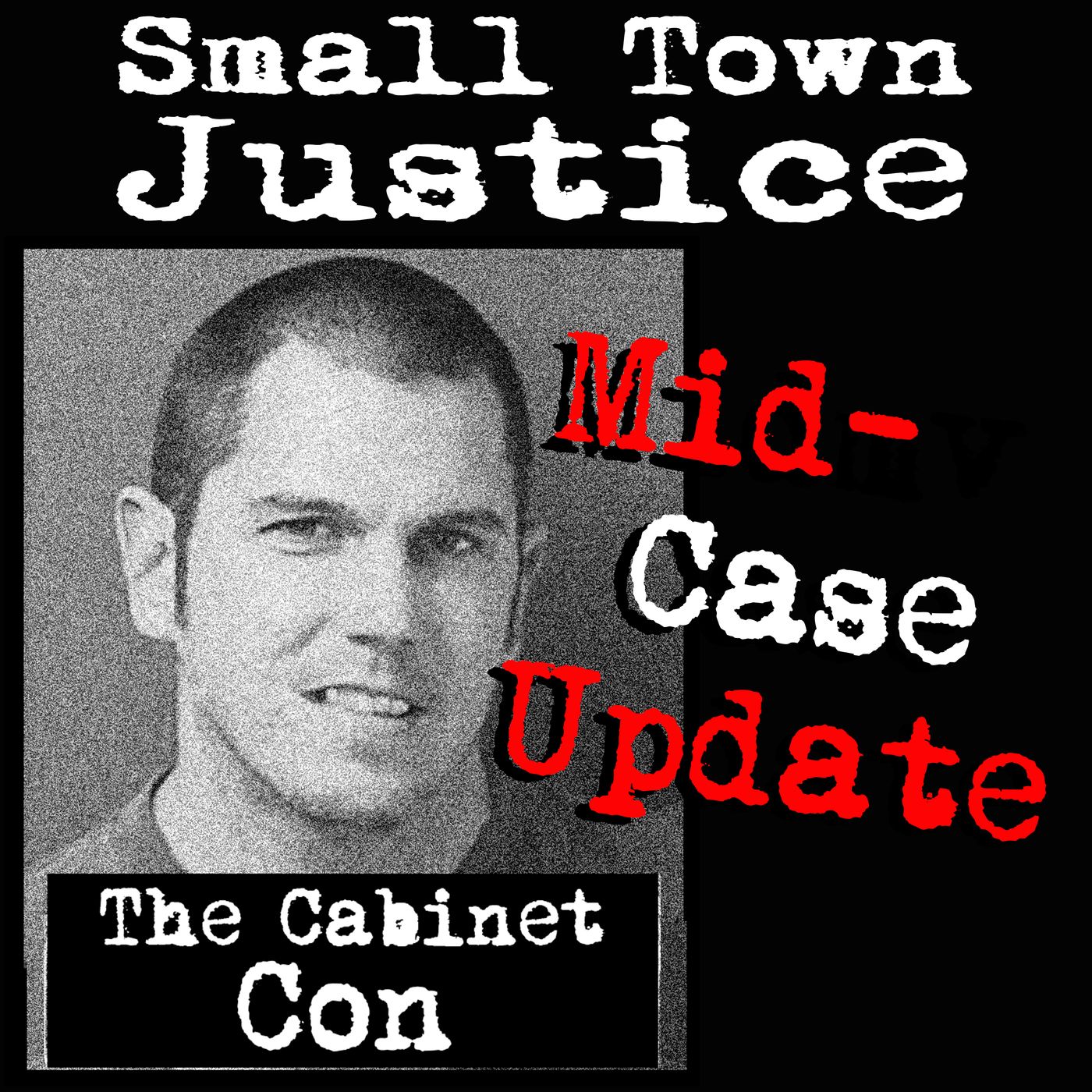 Small Town Justice
