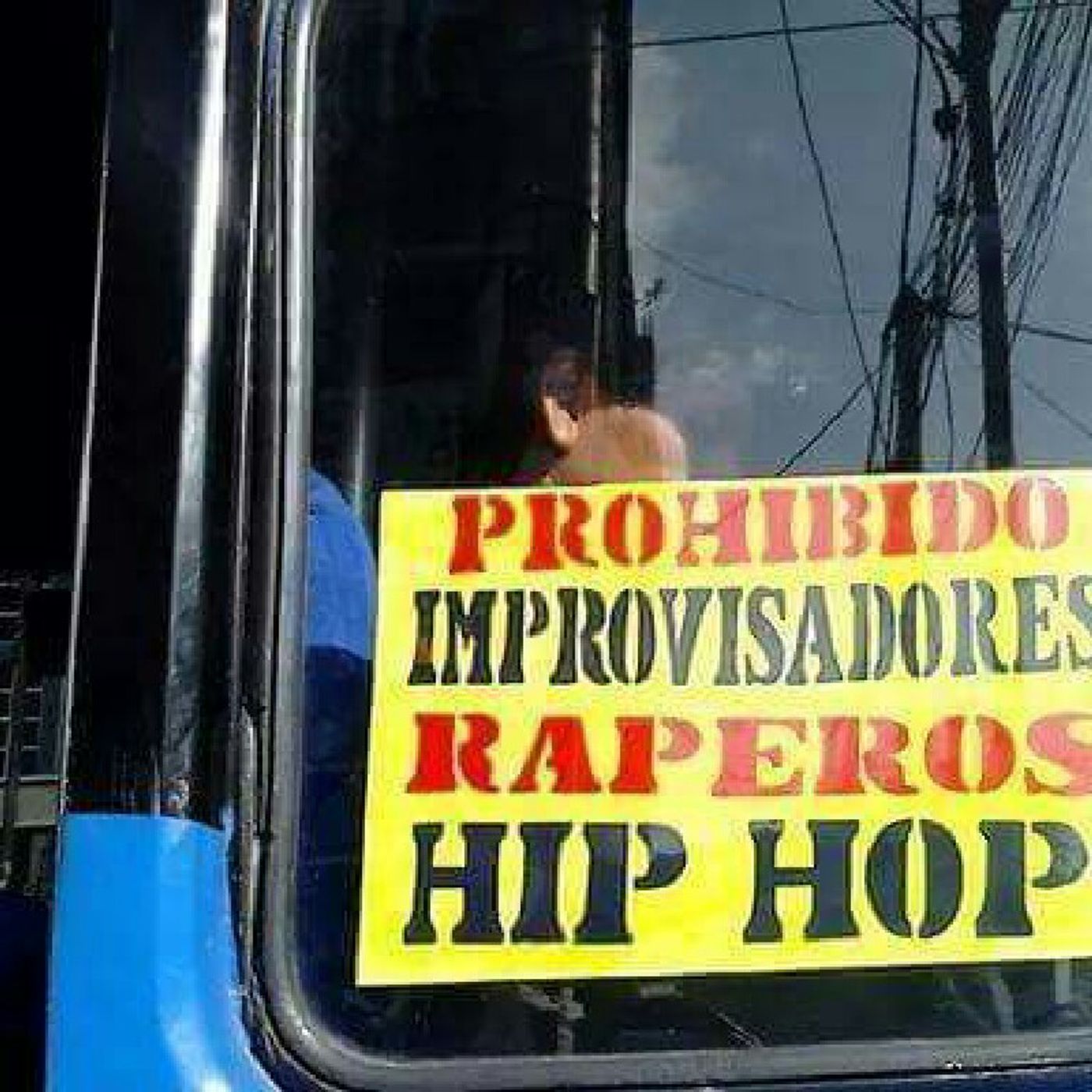 El podcast de Andres