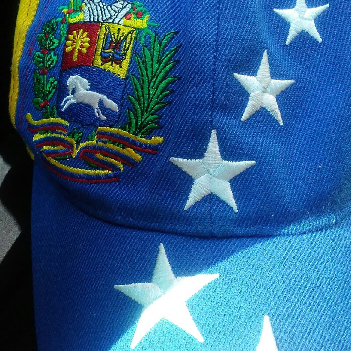 Venezuela Linda 2