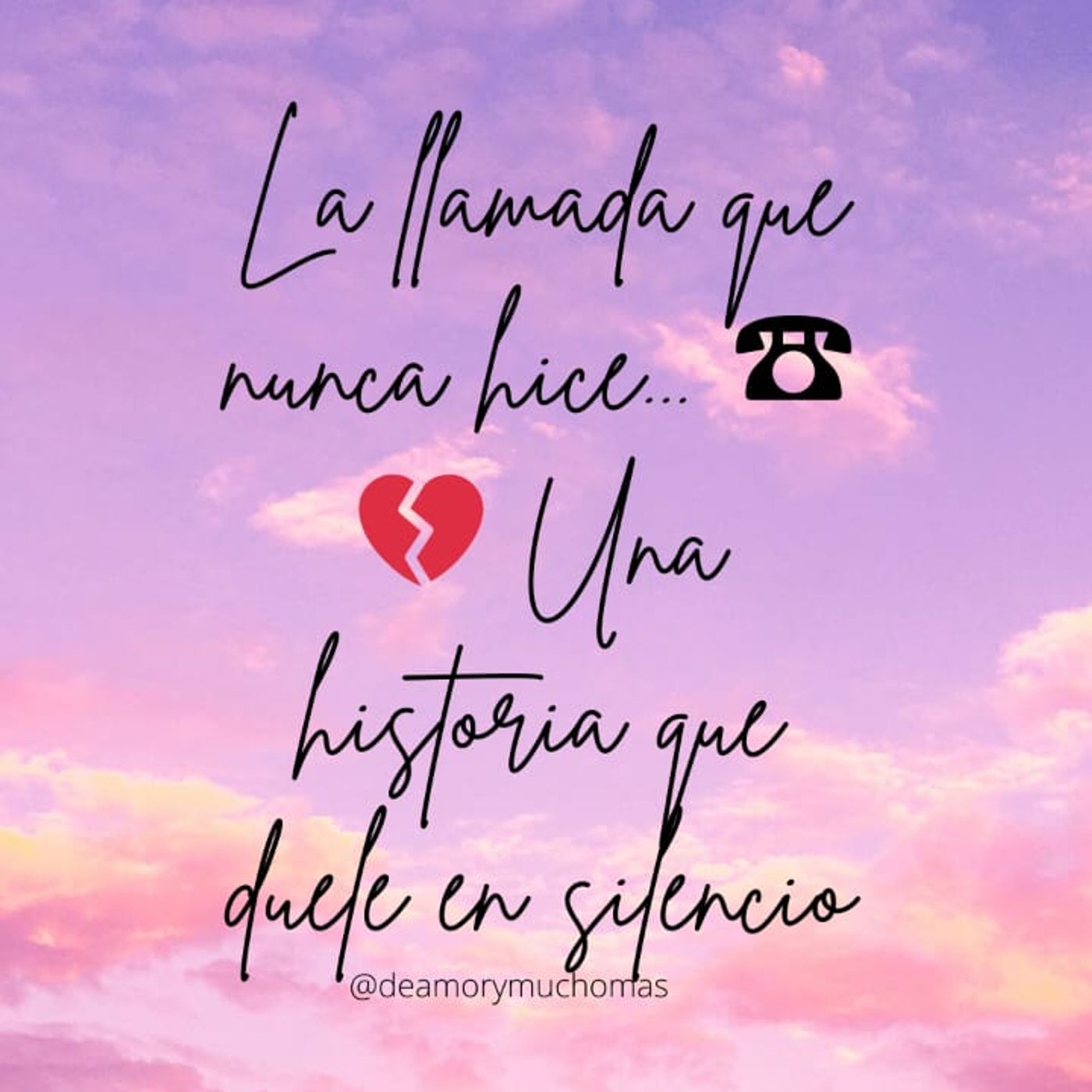 Historias de amor