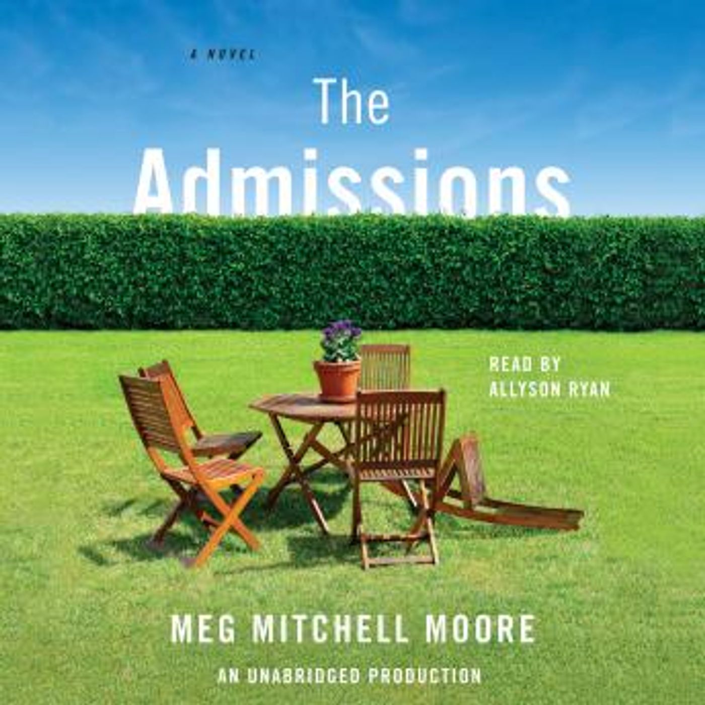 Listen to New Full Audiobooks in Fiction, Drama