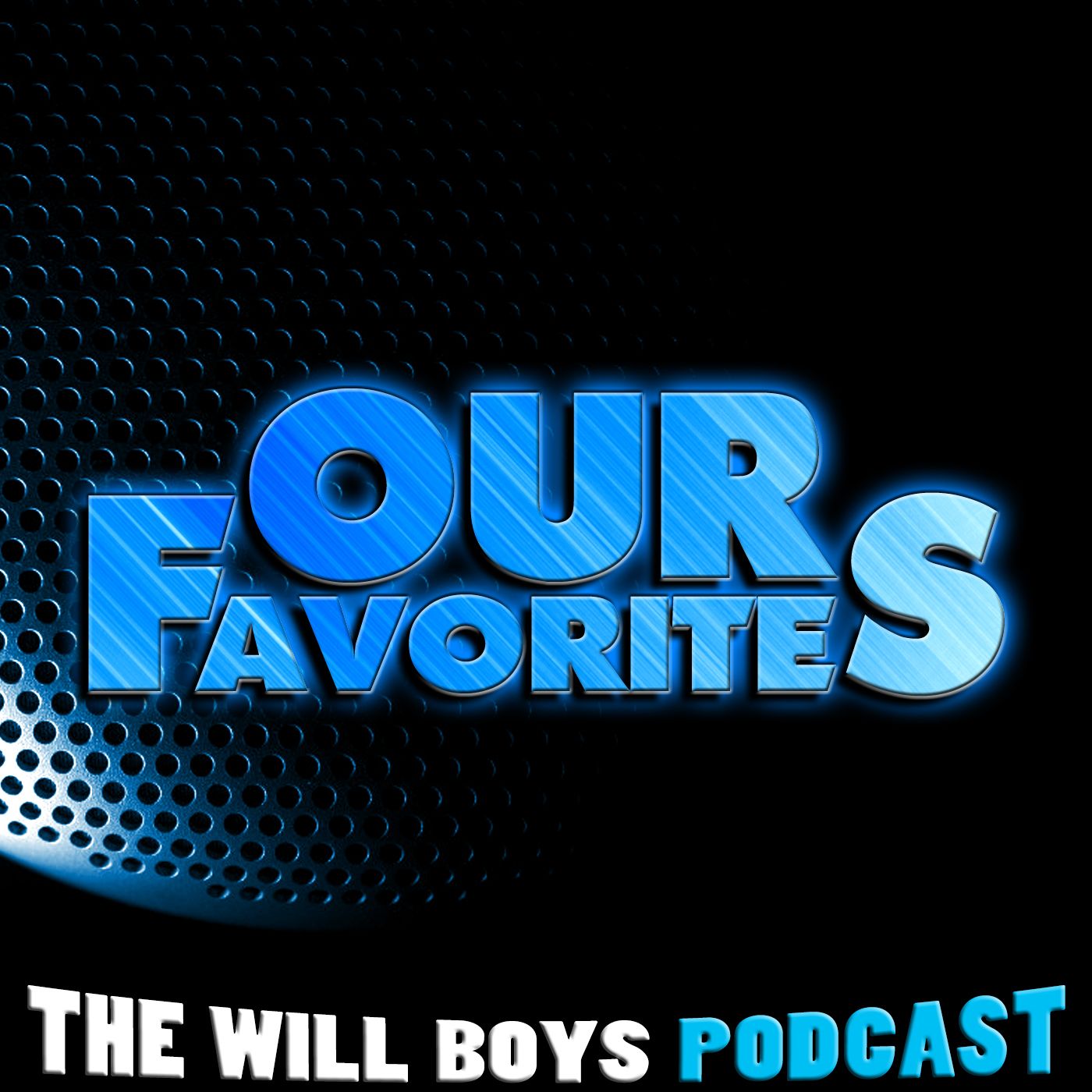 S1:E24 Our Favorites