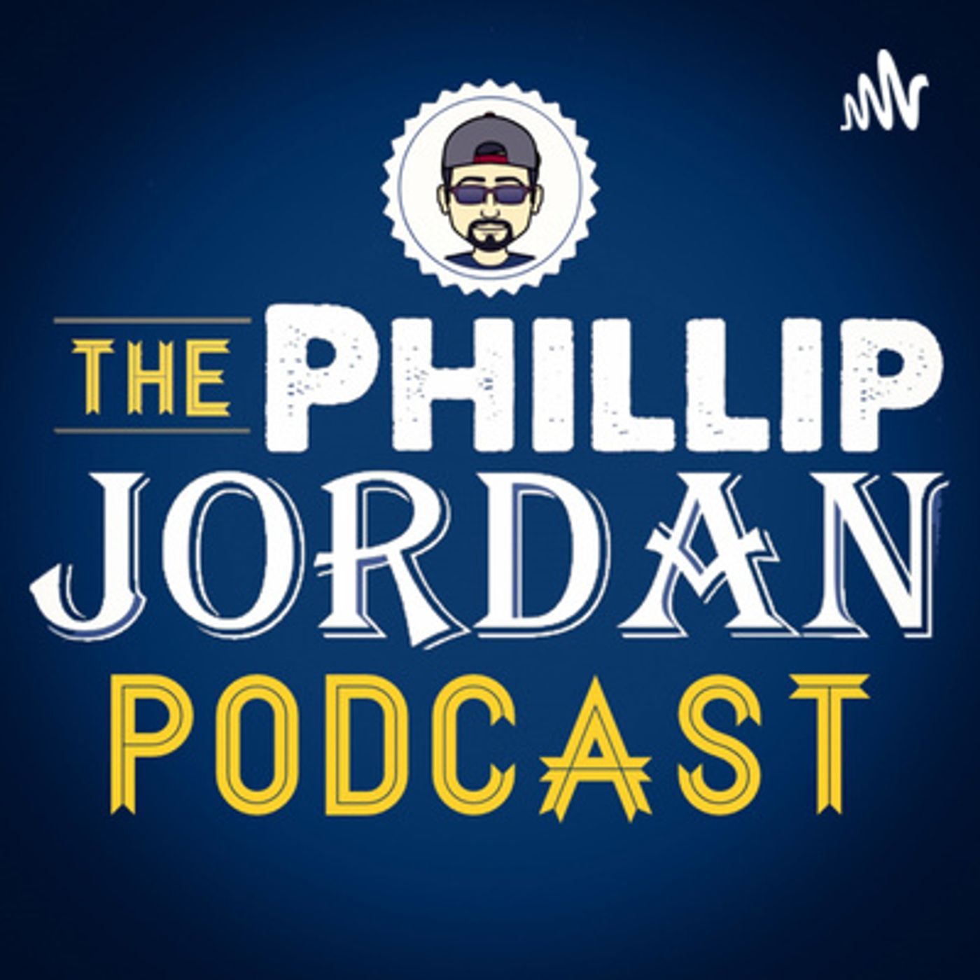 The Phillip Jordan Sports Podcast