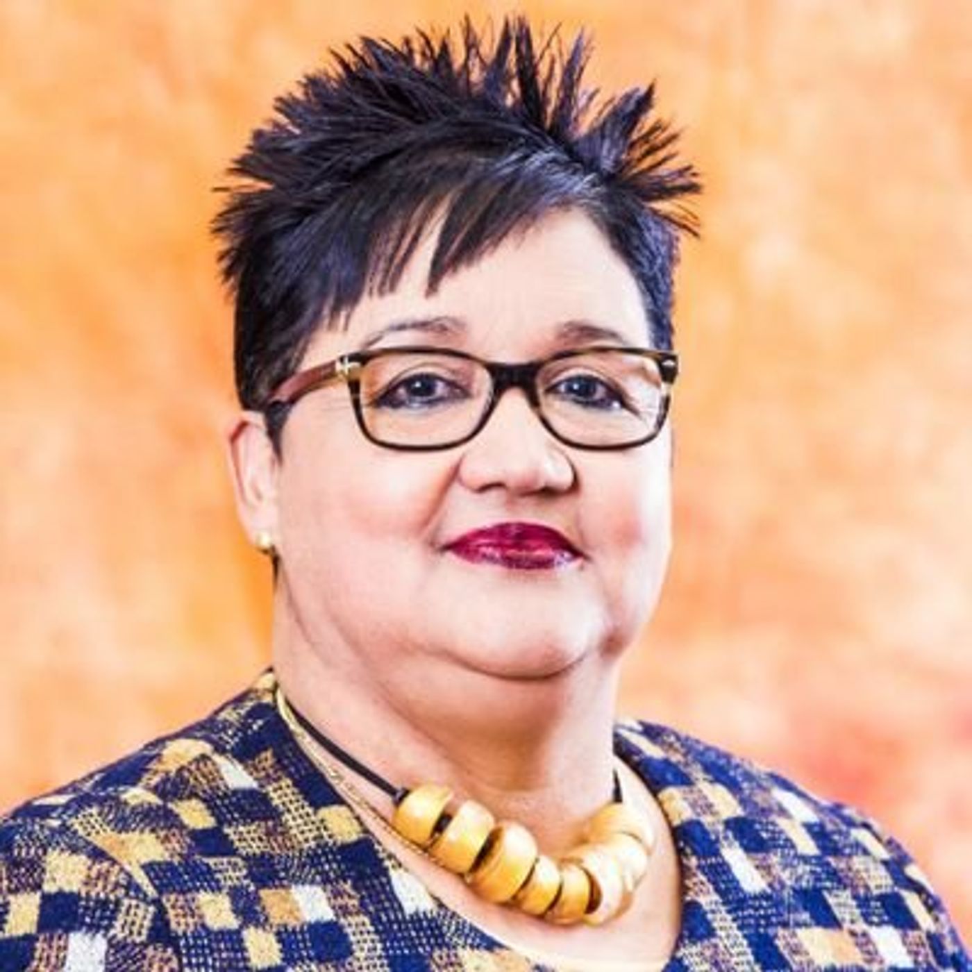 MEC Sharna Fernandez - Dept Social Welfare Western Cape: GBV - 5 August 2021 episode artwork