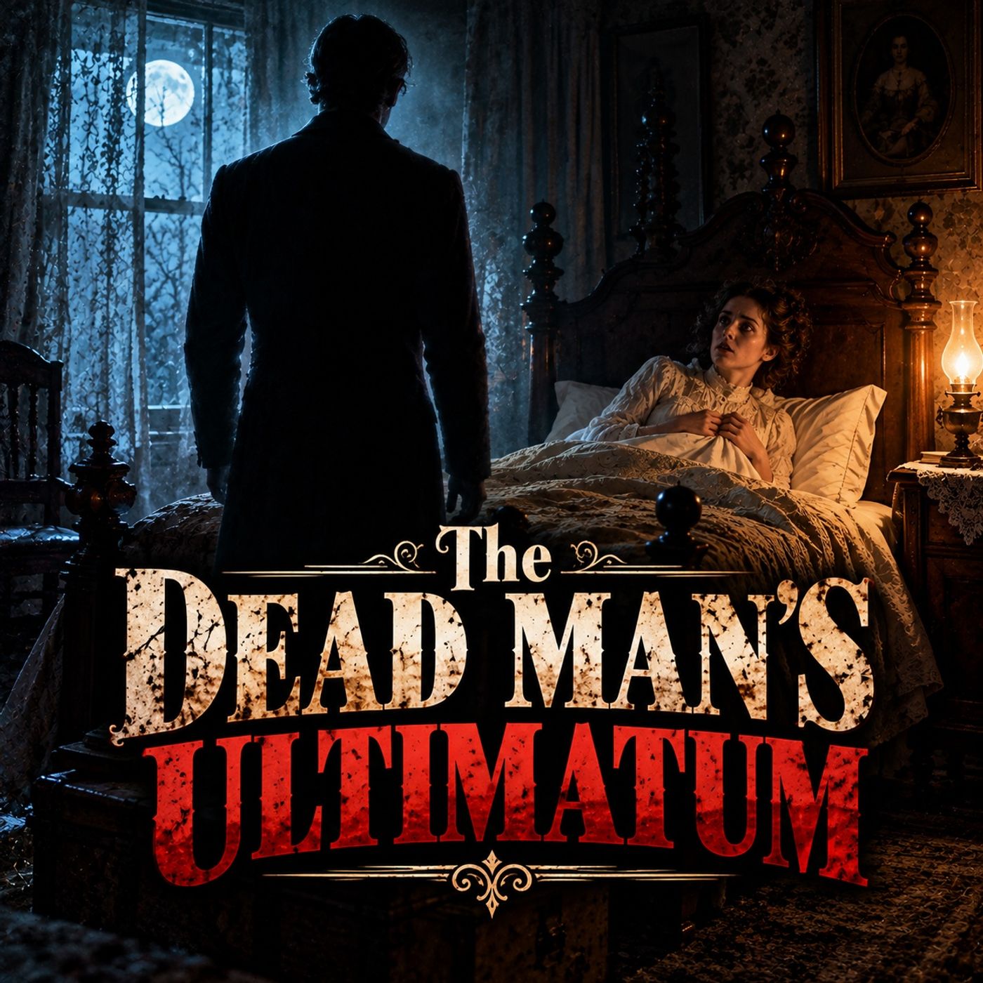The Dead Man’s Ultimatum