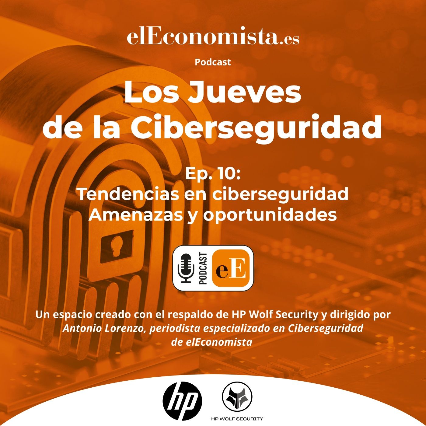 Los Jueves de la Ciberseguridad