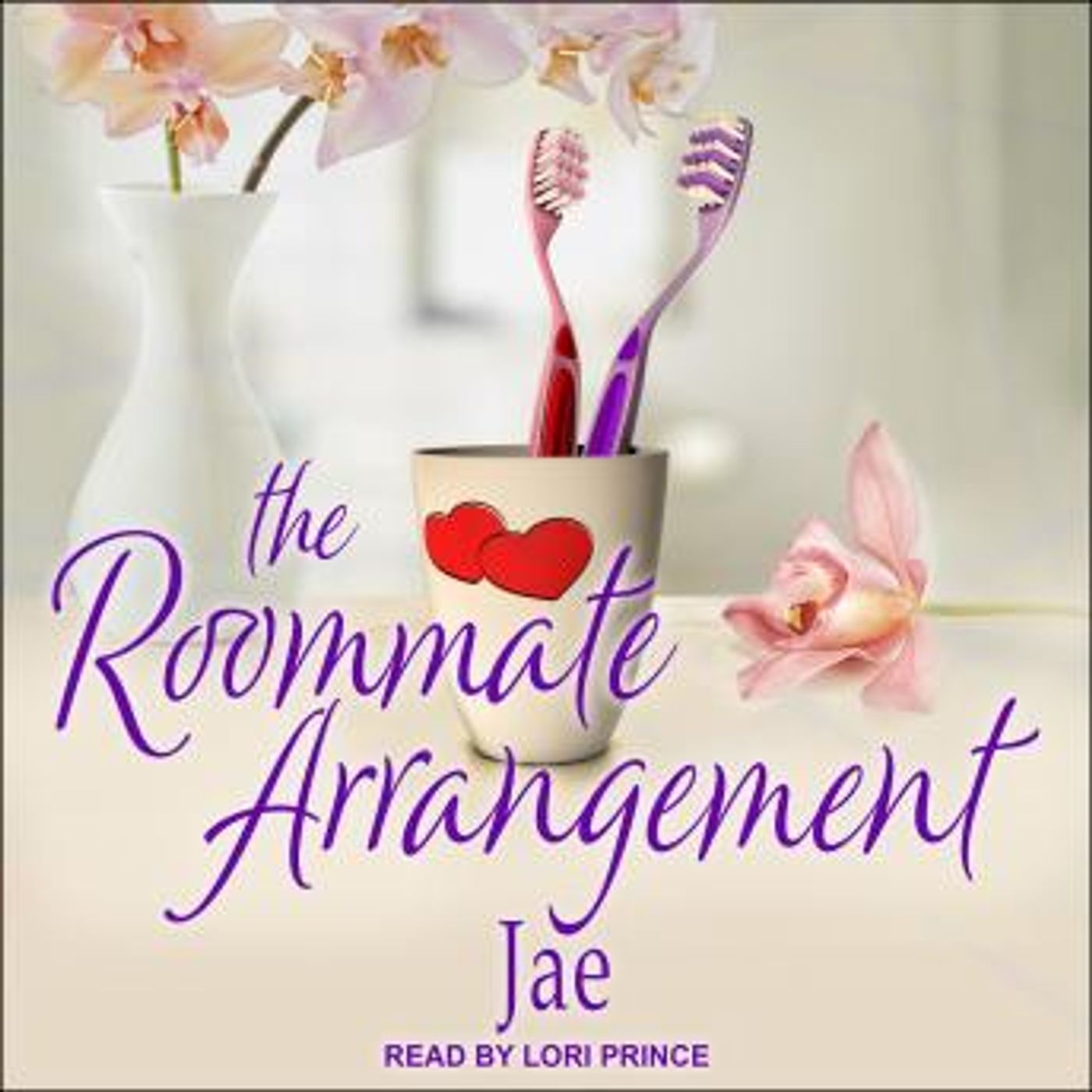 Stream Popular Full Audiobooks in Romance, LGBTQ+