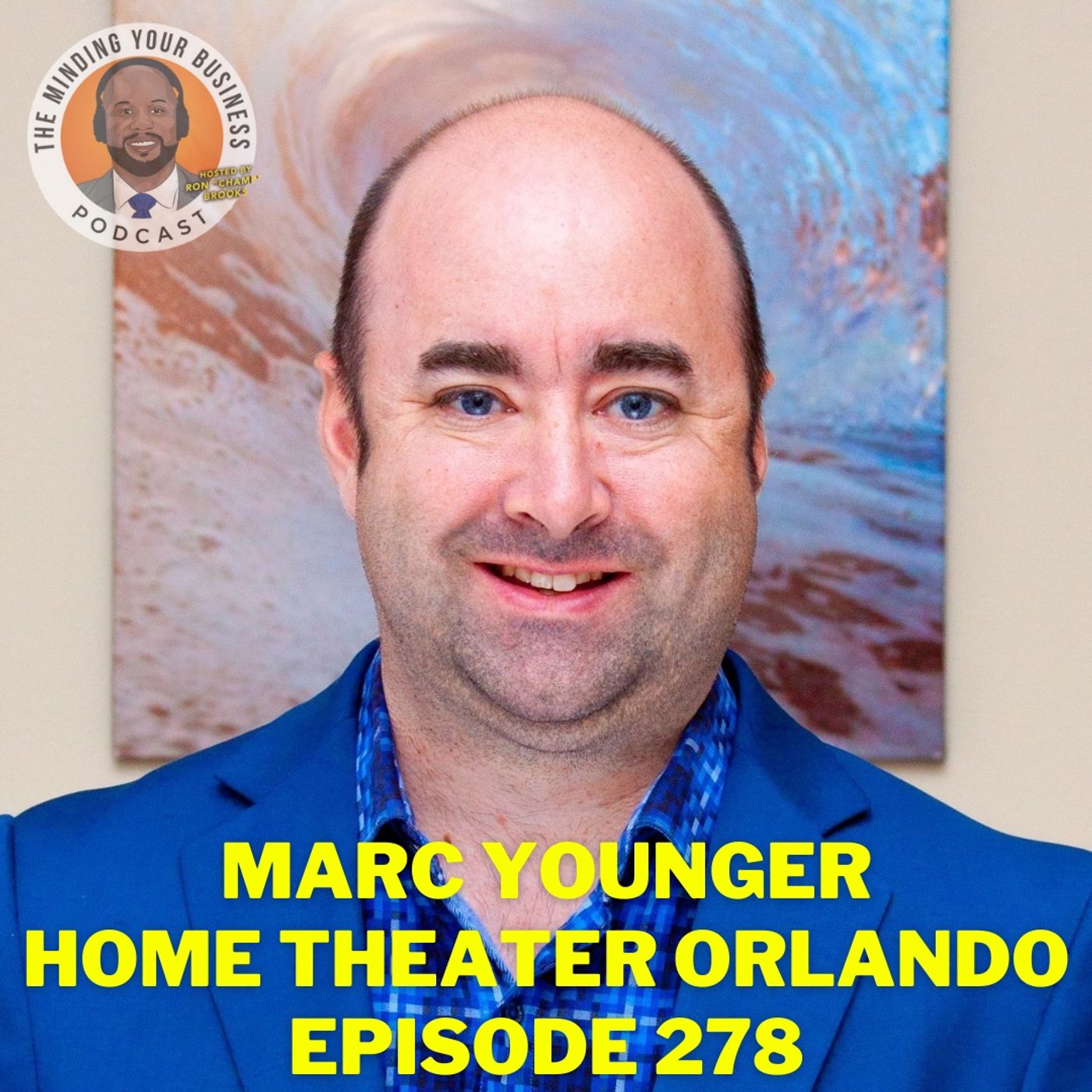 The Minding Your Business Podcast