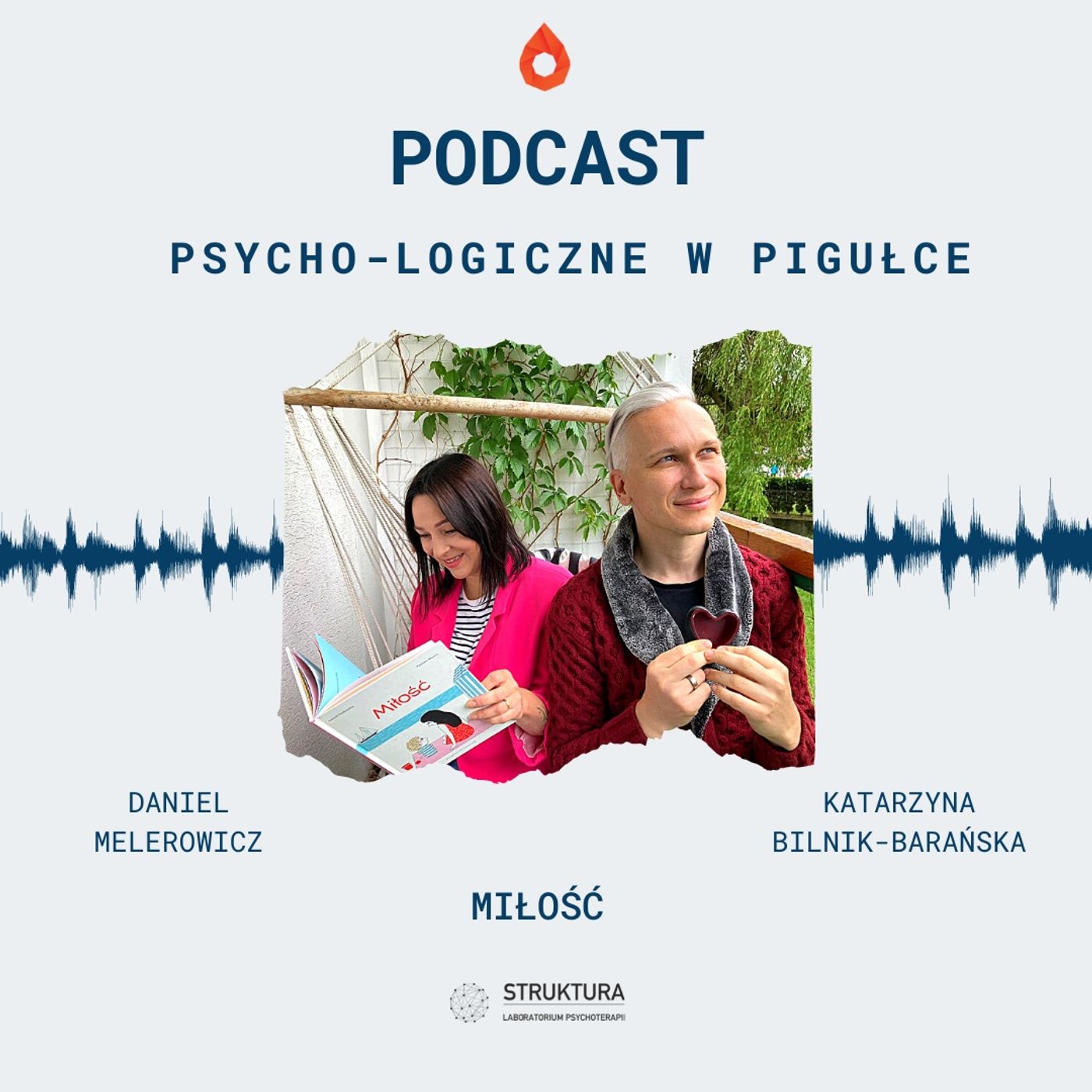 Psycho-logiczne rozmowy
