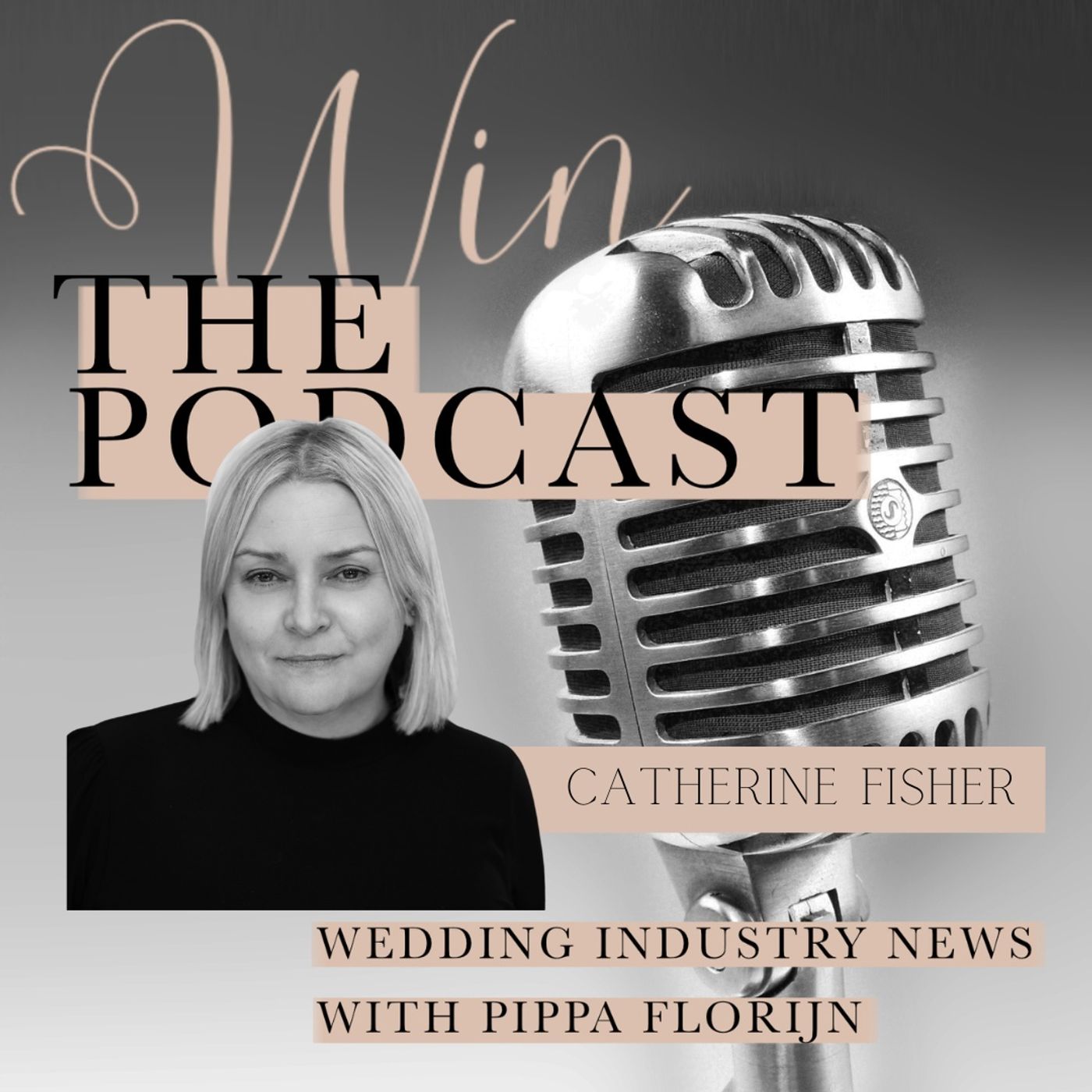 Wedding Industry News Podcast