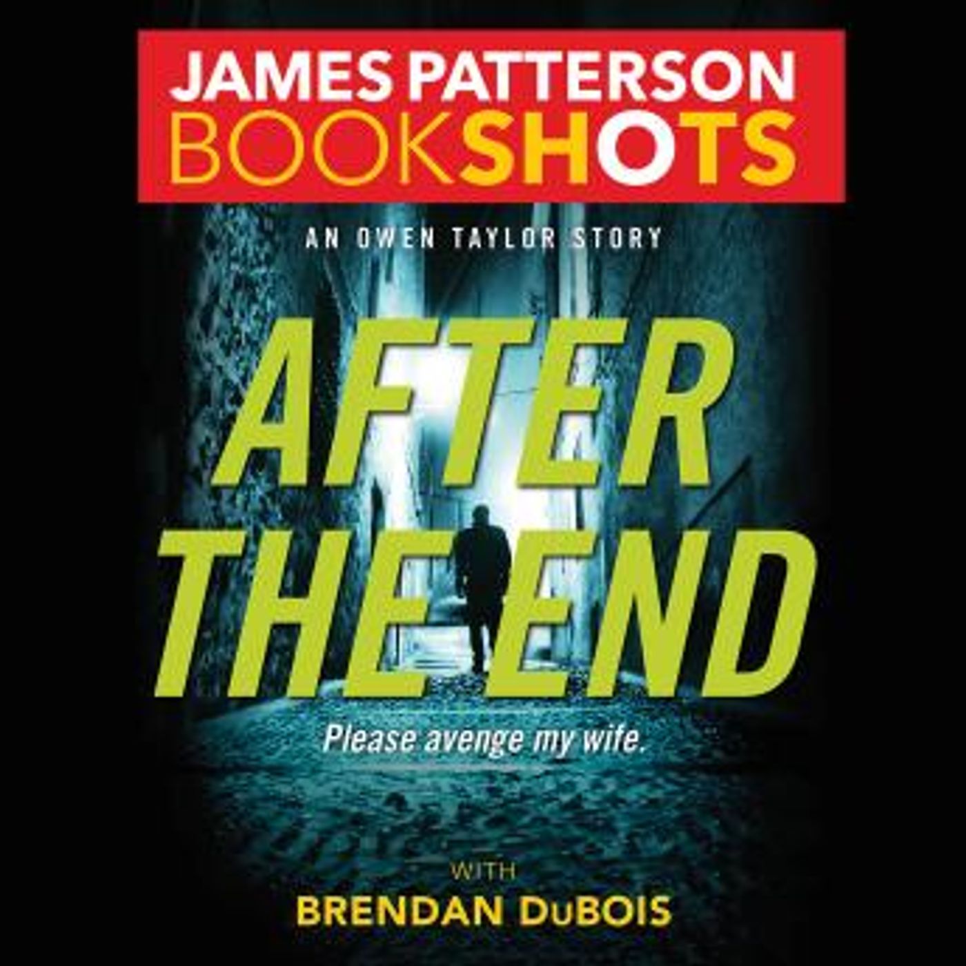Listen to the Best Full Audiobooks in Mystery, Thriller & Horror, Suspense
