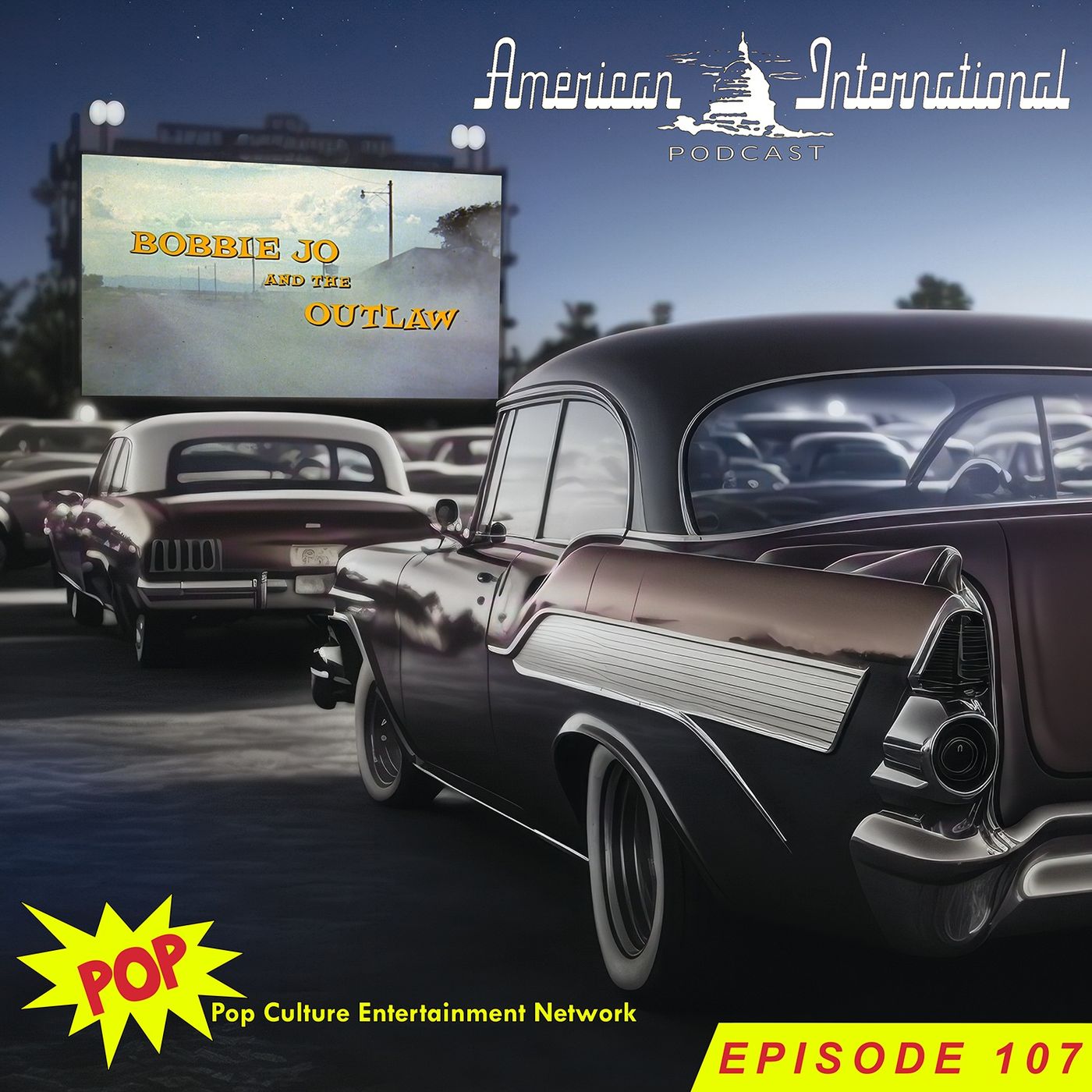 American International Podcast