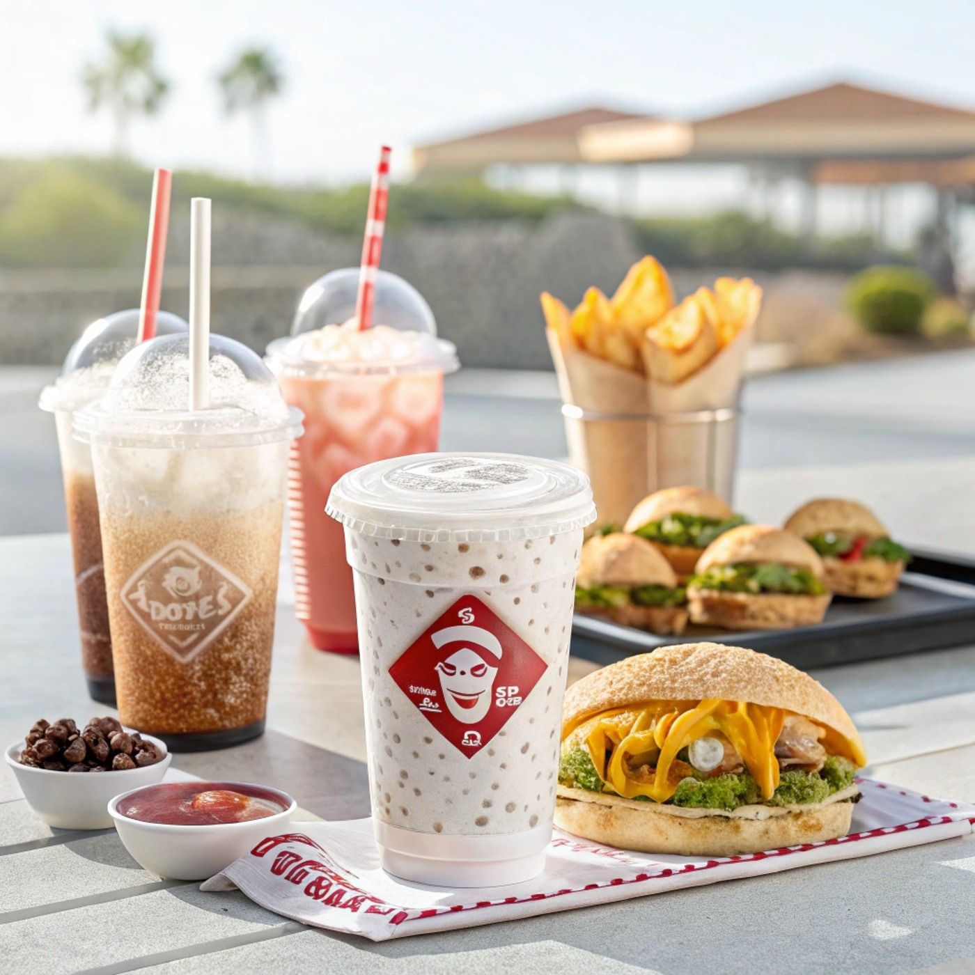 Jack in the Box Drink Menu – Sip Smart with Every Meal!