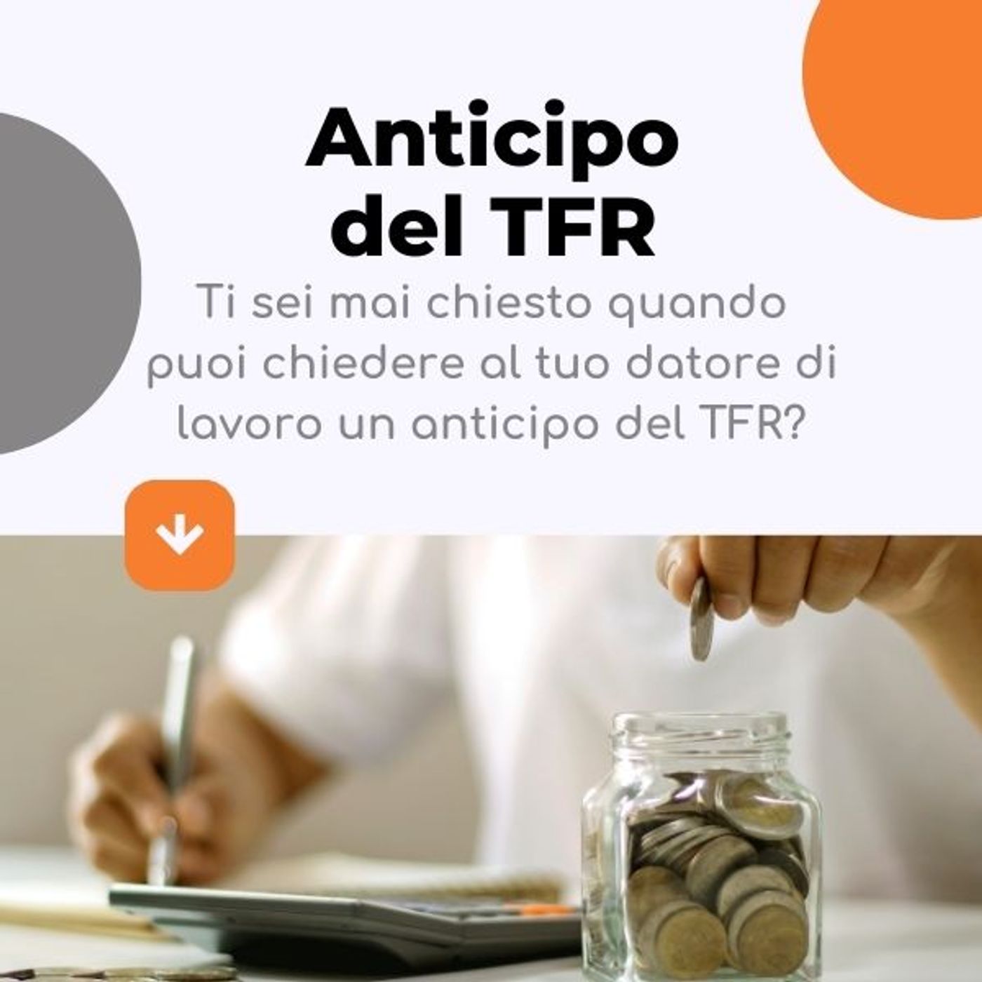 Ti sei mai chiesto...?