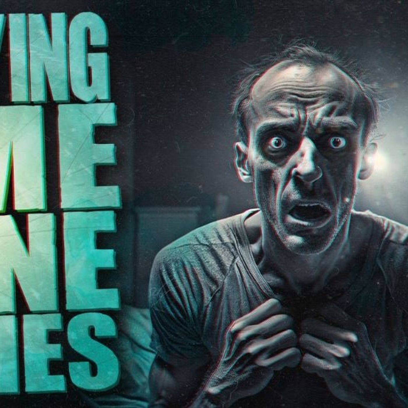 (Part 2 of 3) 6 Hours of True Scary Home Horror Stories | Home Alone, Intruder and Late Night episode artwork