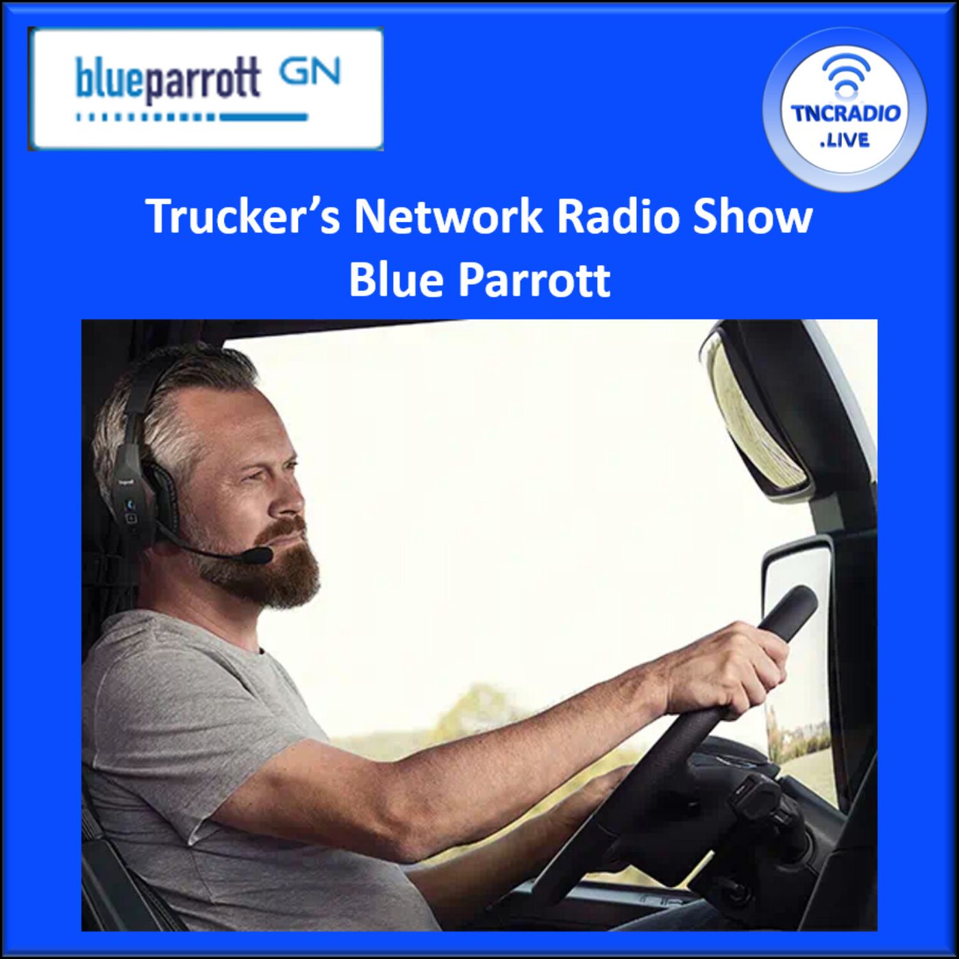 Truckers Network Radio Show