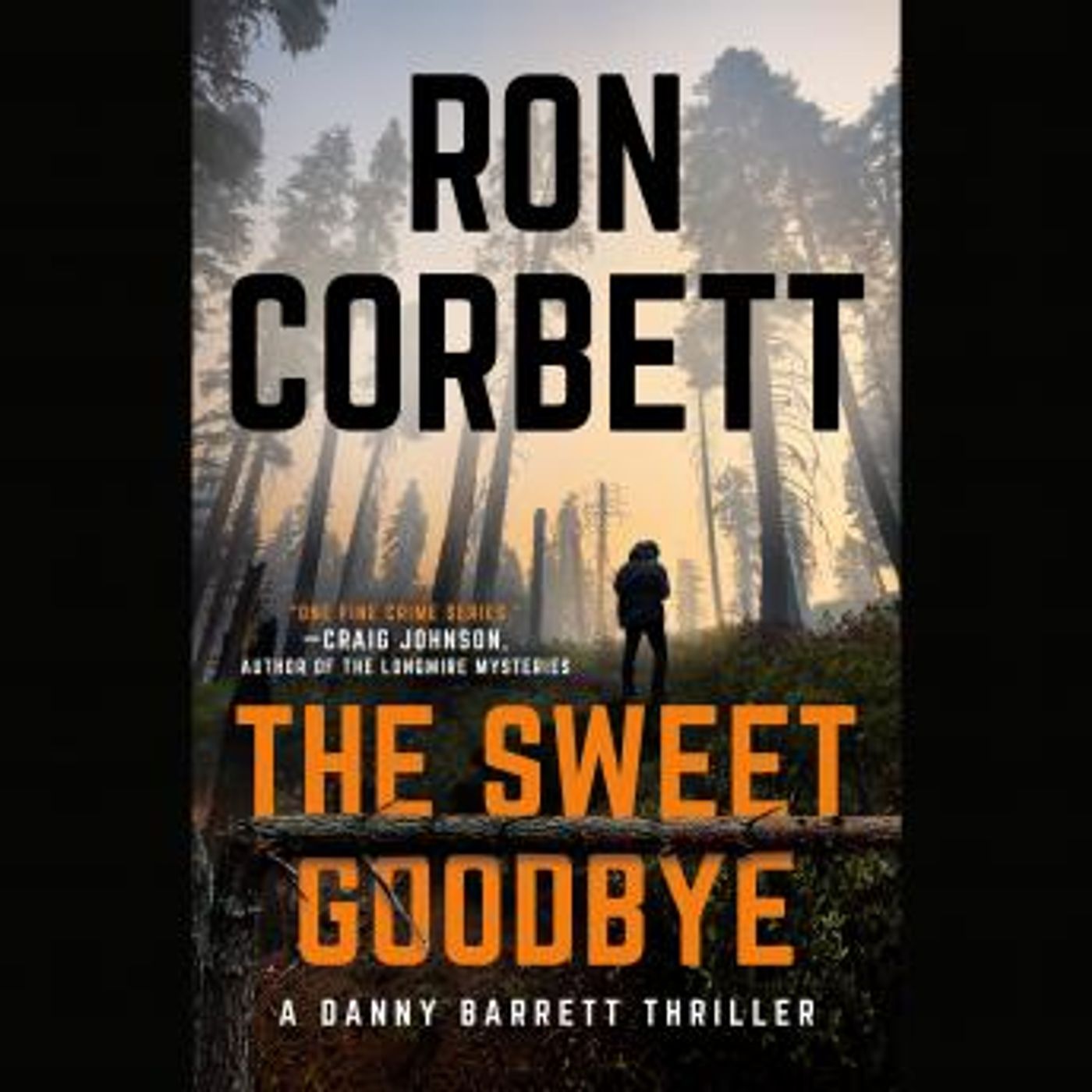 Access Essential Full Audiobooks in Mystery, Thriller & Horror, Police & Detective