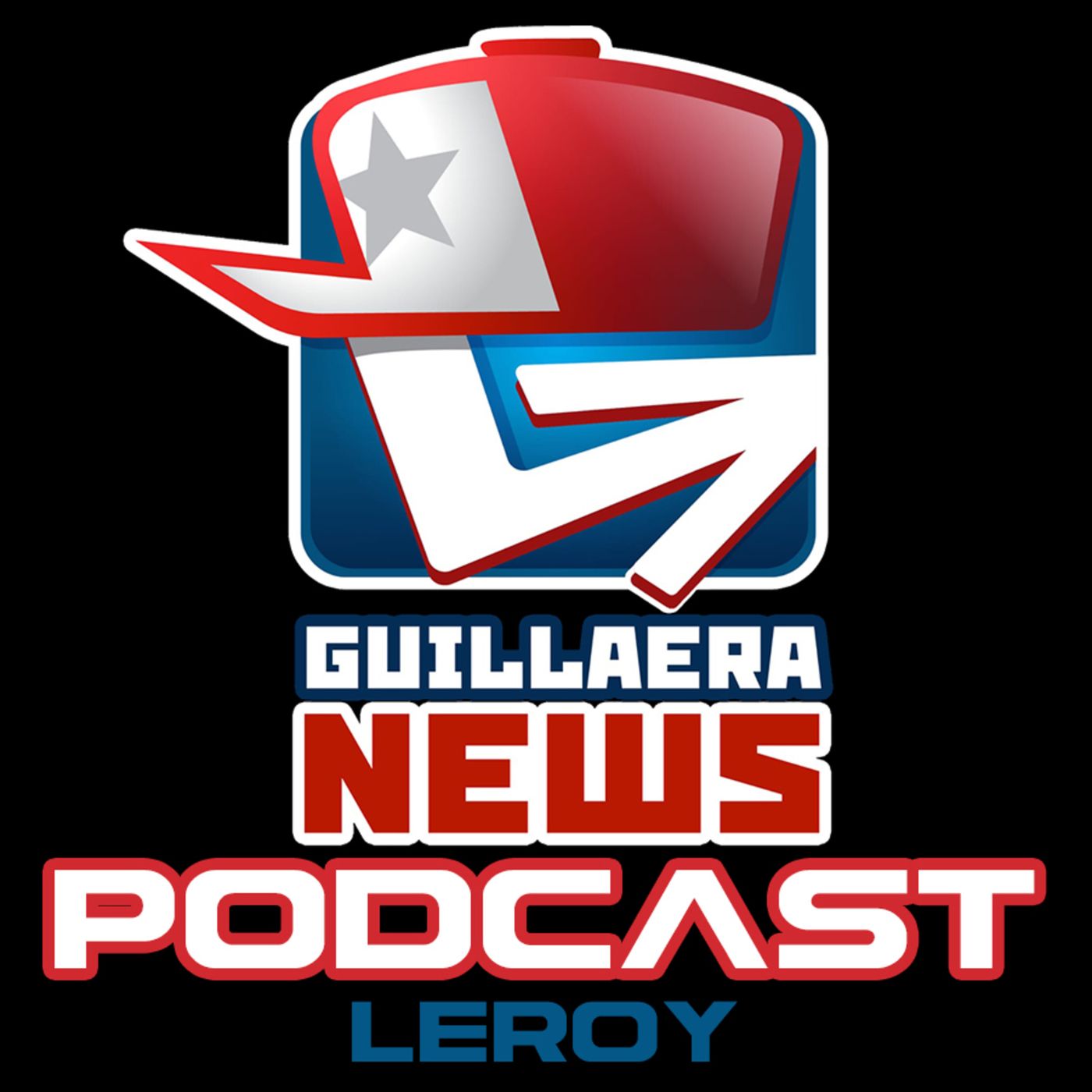 GUILLAERA NEWS PODCAST
