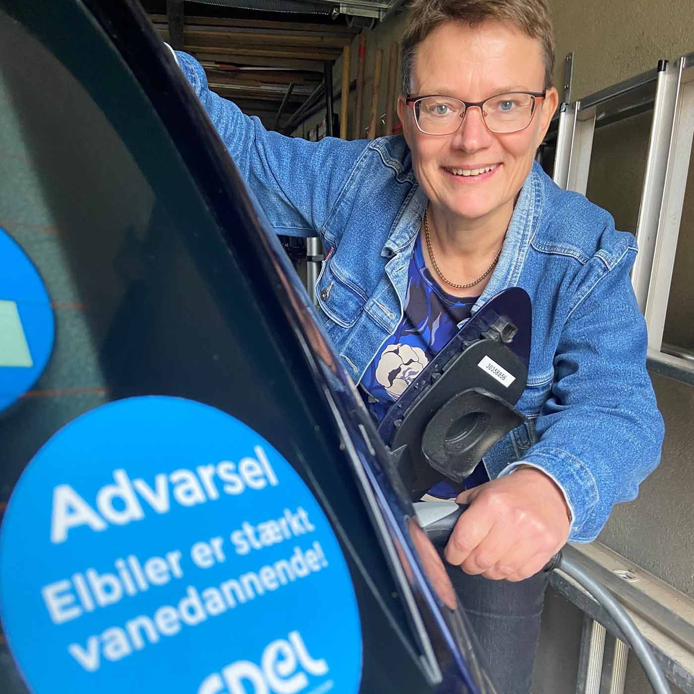 Tankepodden