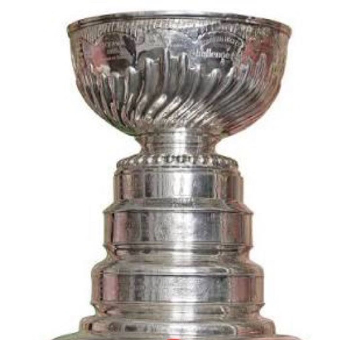 Won the Stanley Cup episode artwork