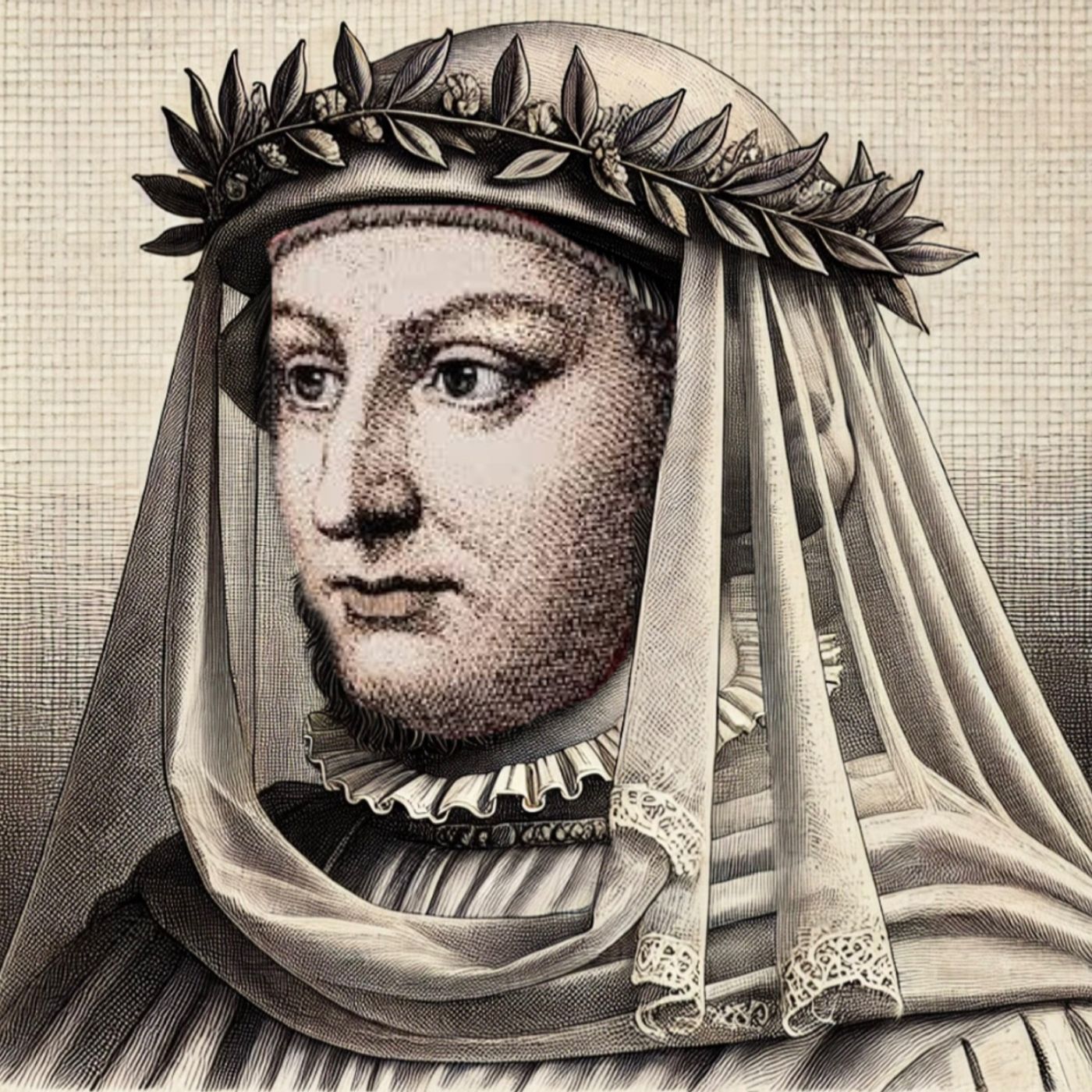 Boccaccio sposami podcast artwork