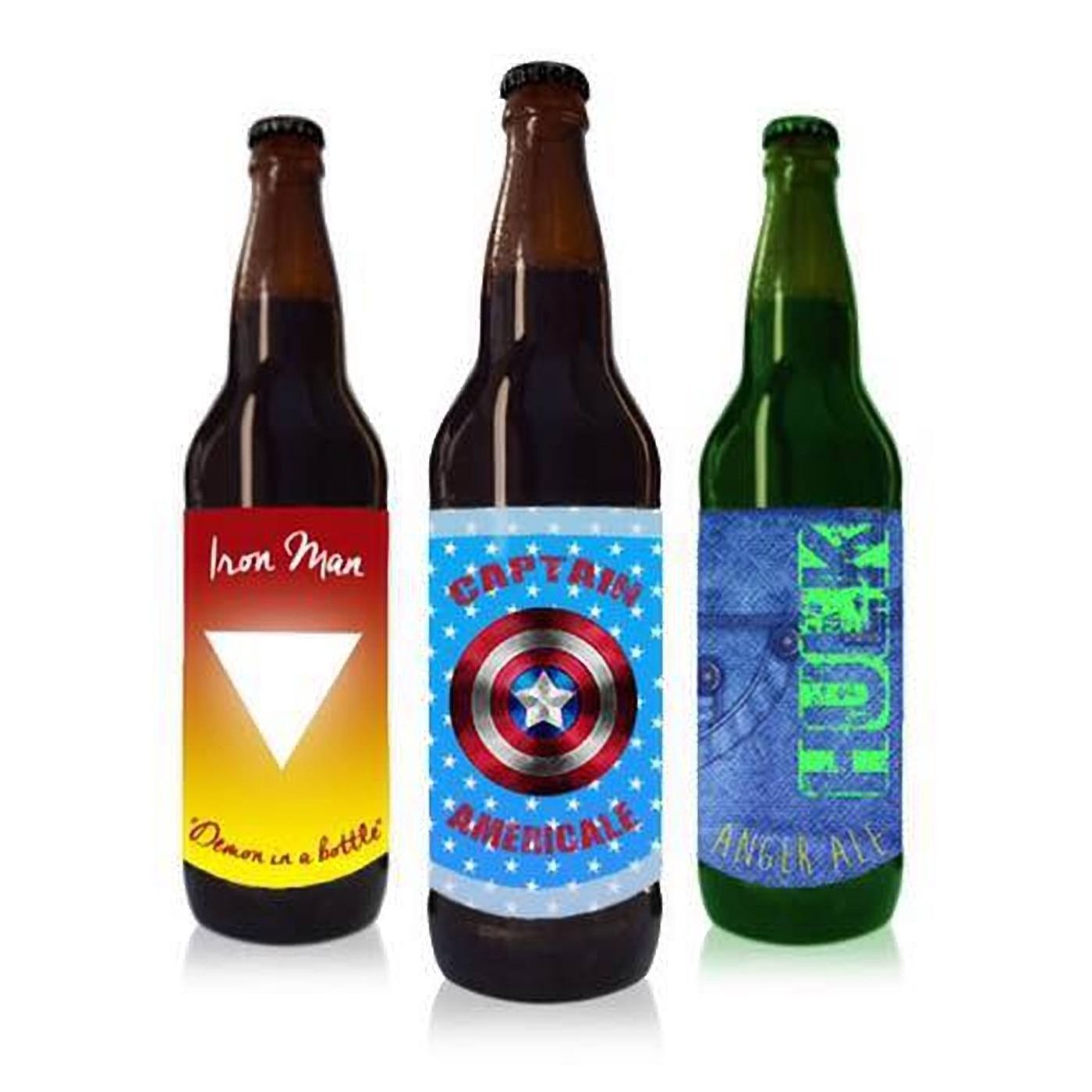 Brews and News's show podcast artwork