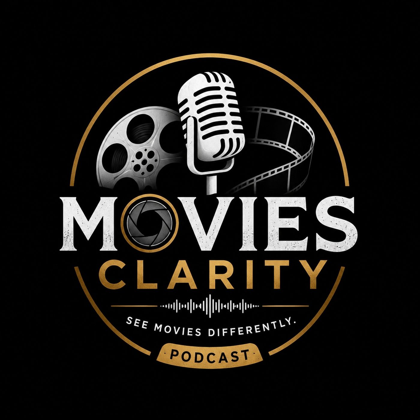 Movies Clarity podcast artwork