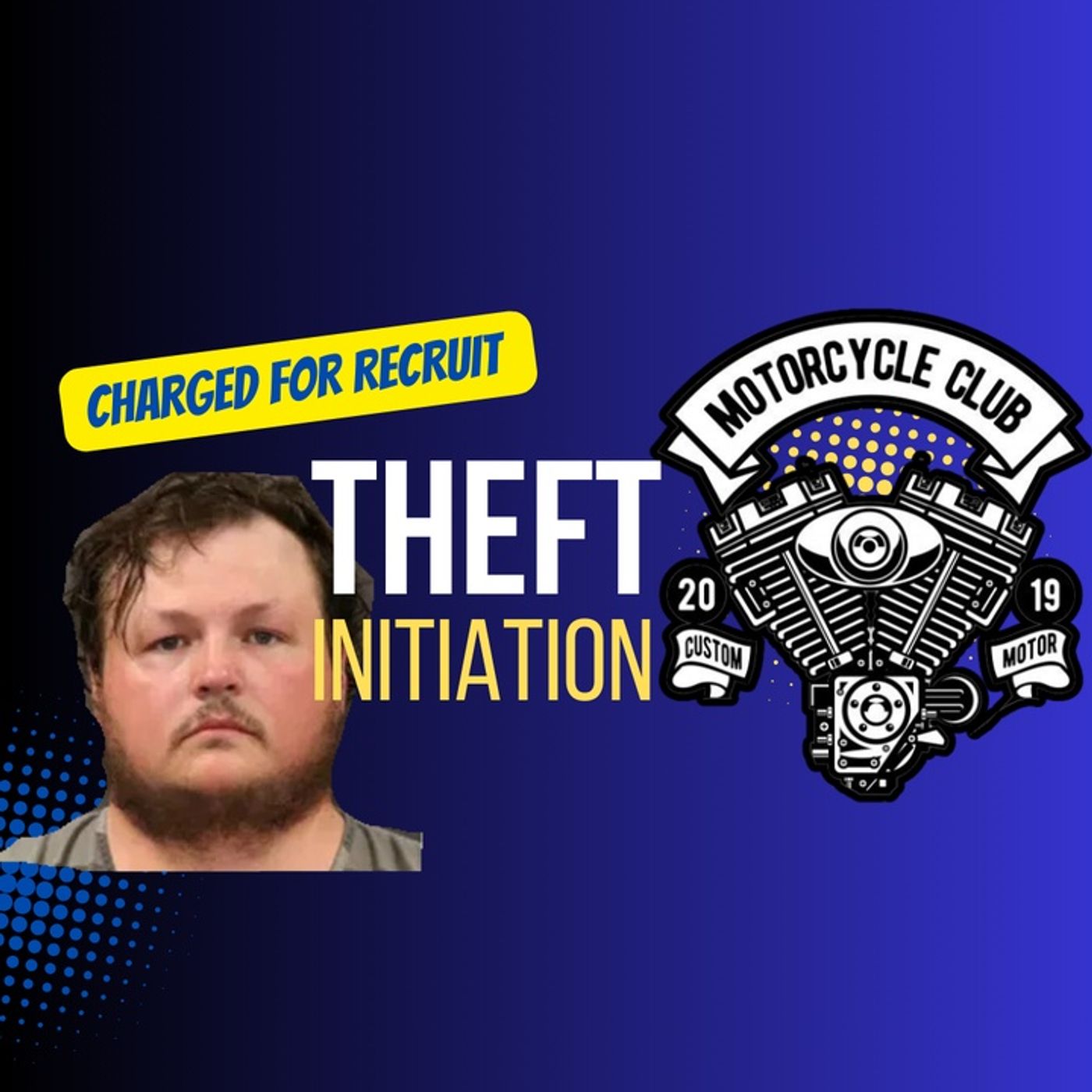 Grand Island Teen Coerced Into thefts to Join Local MC Part 2