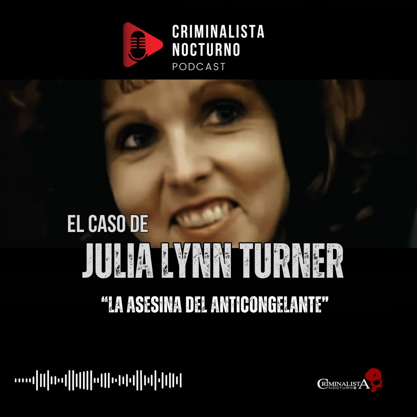 CRIMINALISTA NOCTURNO