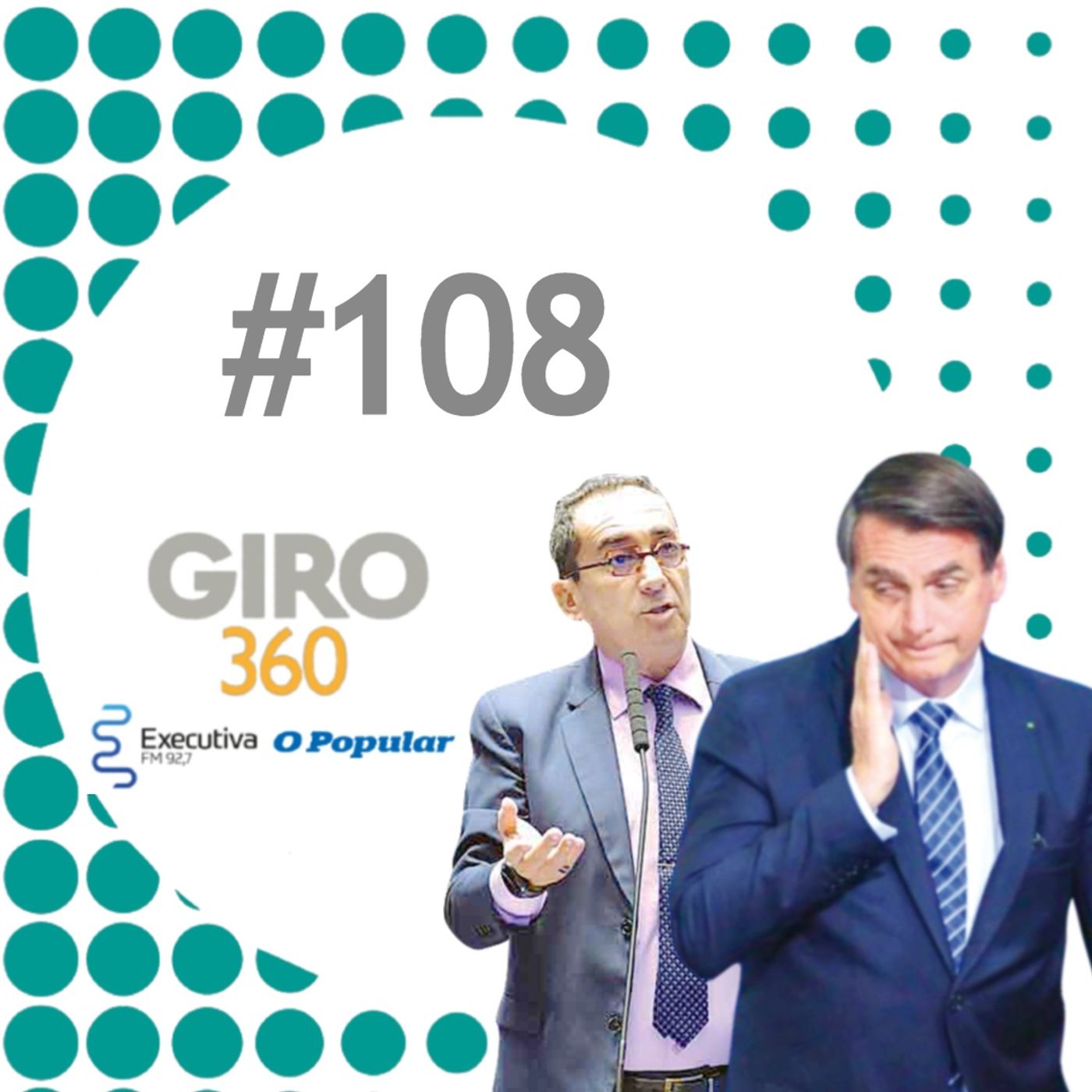 Giro 360