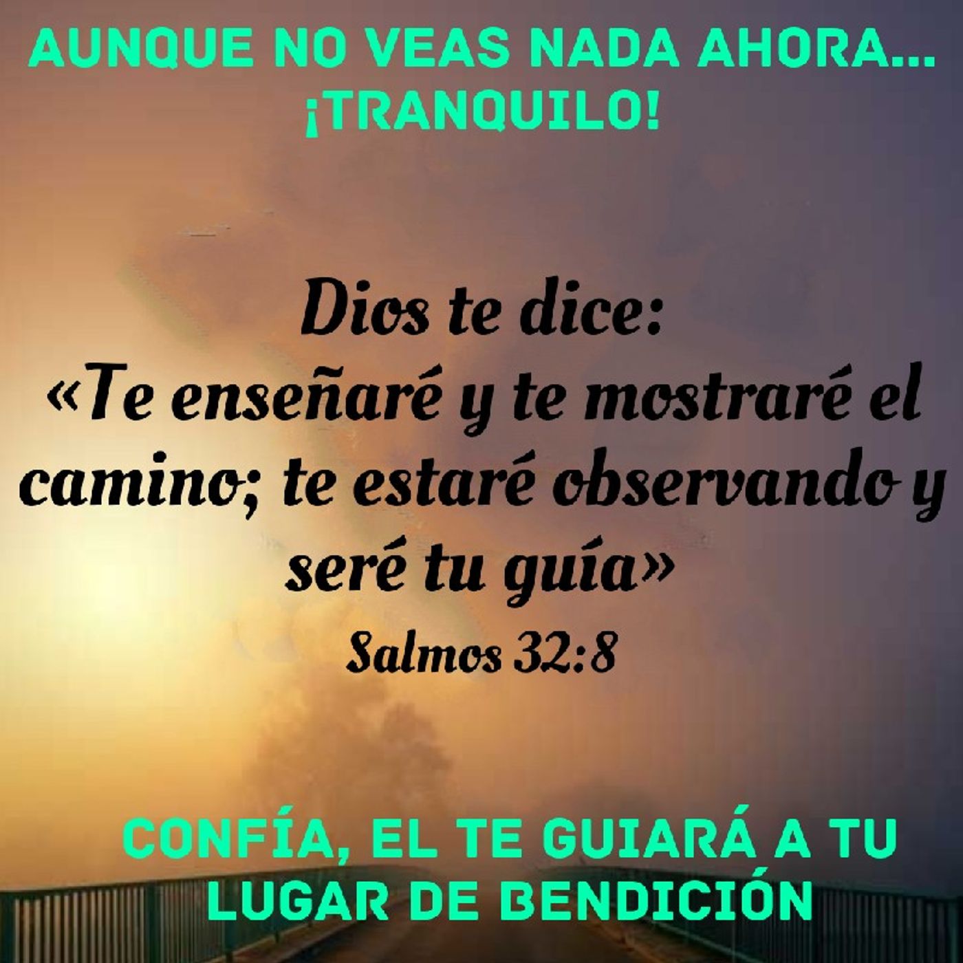 Reflexión Oasis Espiritual.  E. Lizcano