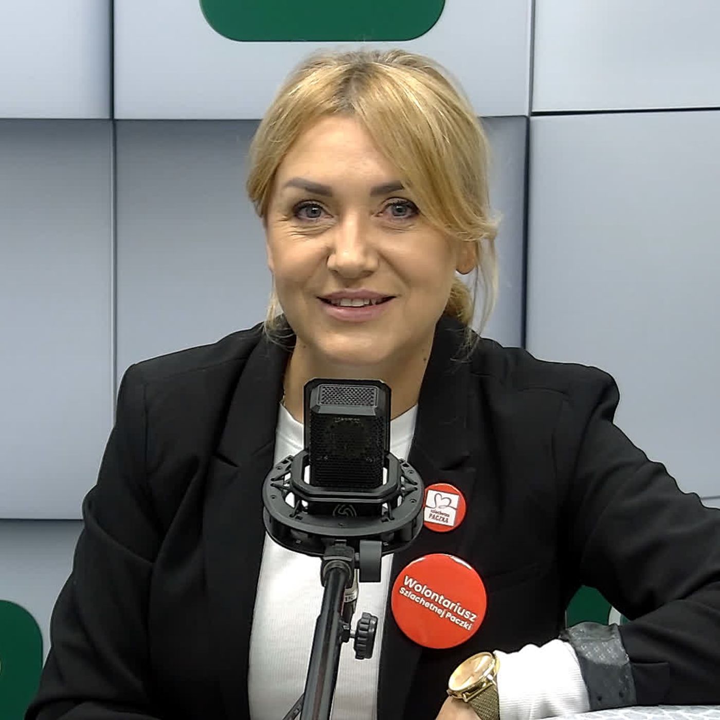 Rozmowa po 9. - Radio Zielona Góra