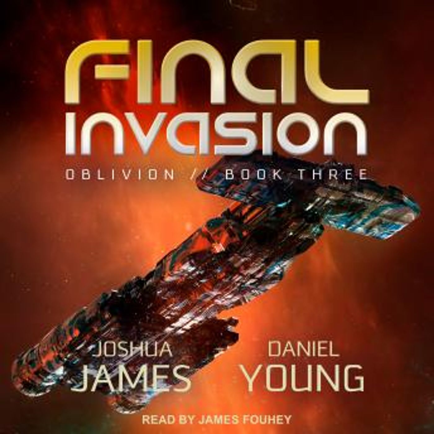 Listen to Best Full Audiobooks in Science Fiction & Fantasy, Space Opera