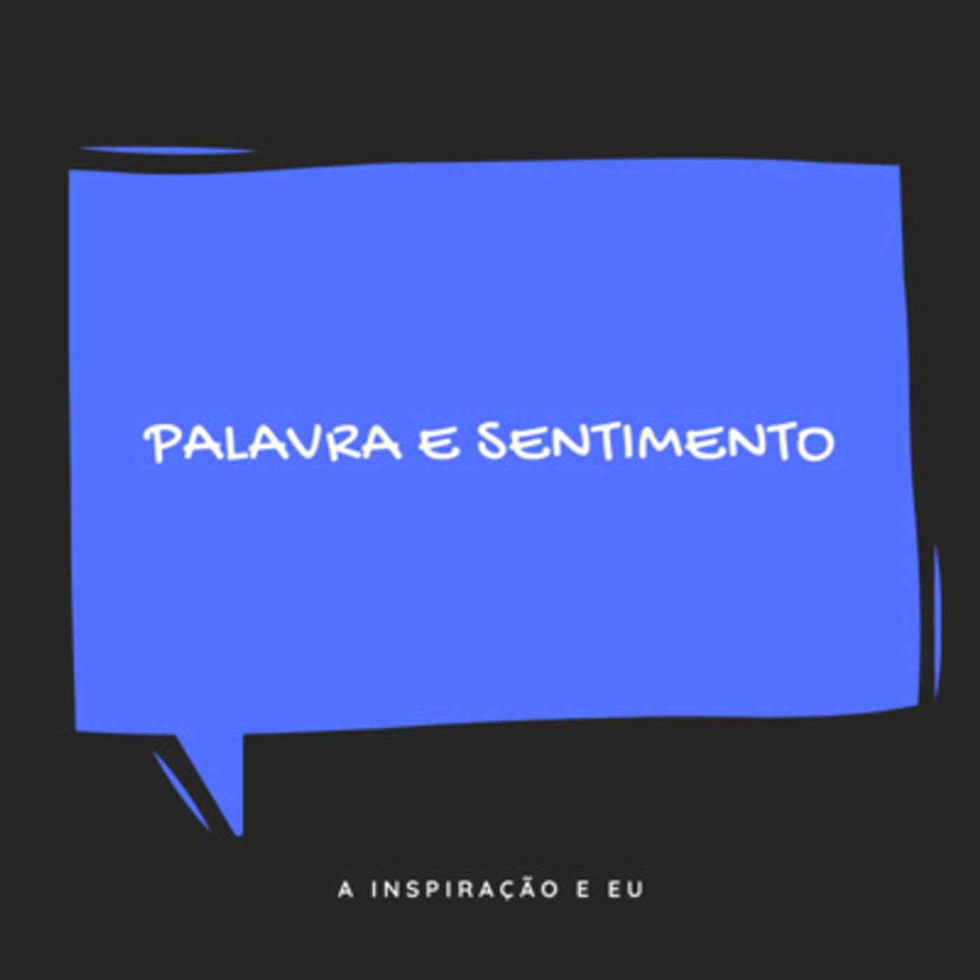 A Inspiração e Eu