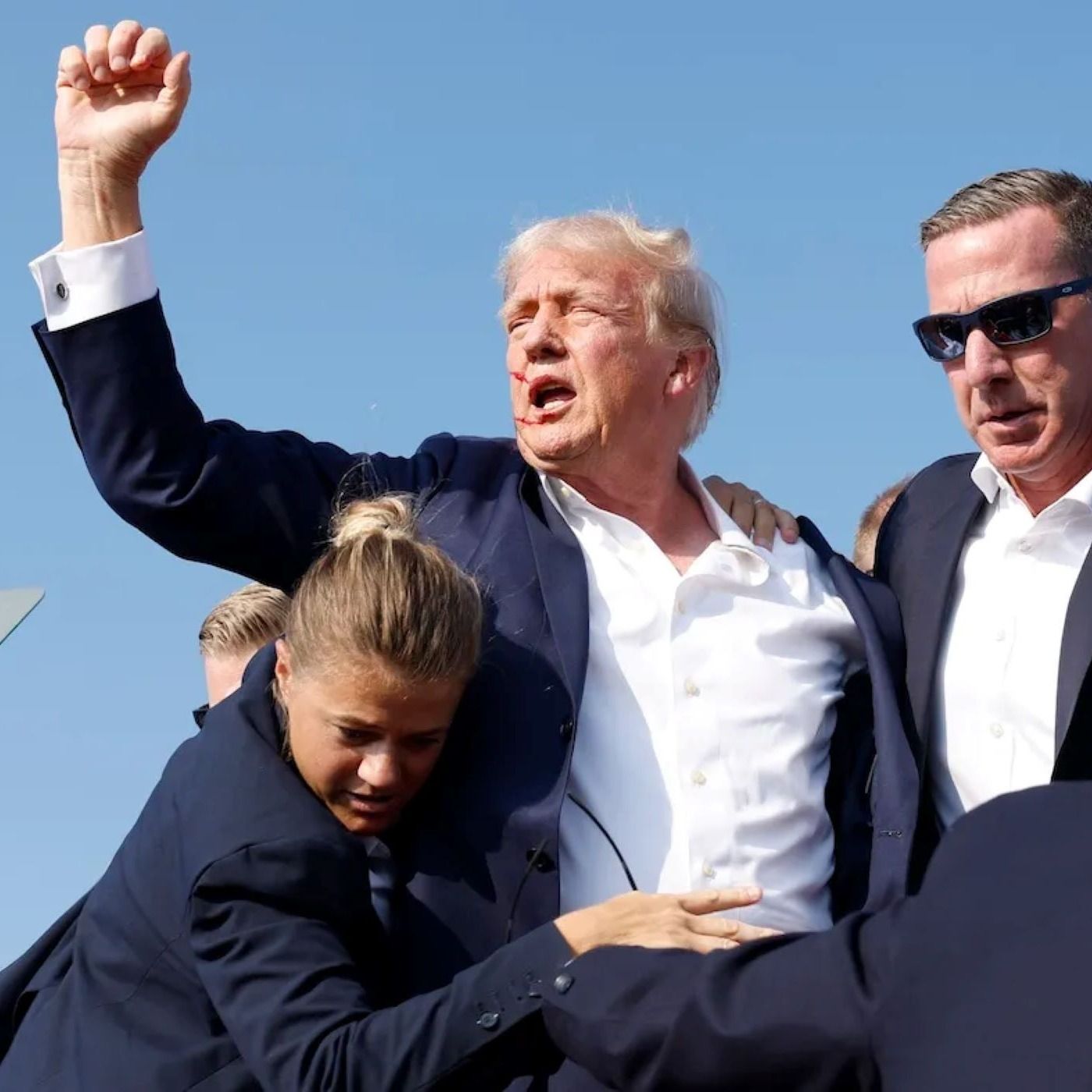 NWJ 345- Trump Assassination Attempt(s) Follow-up w/Ken Silva