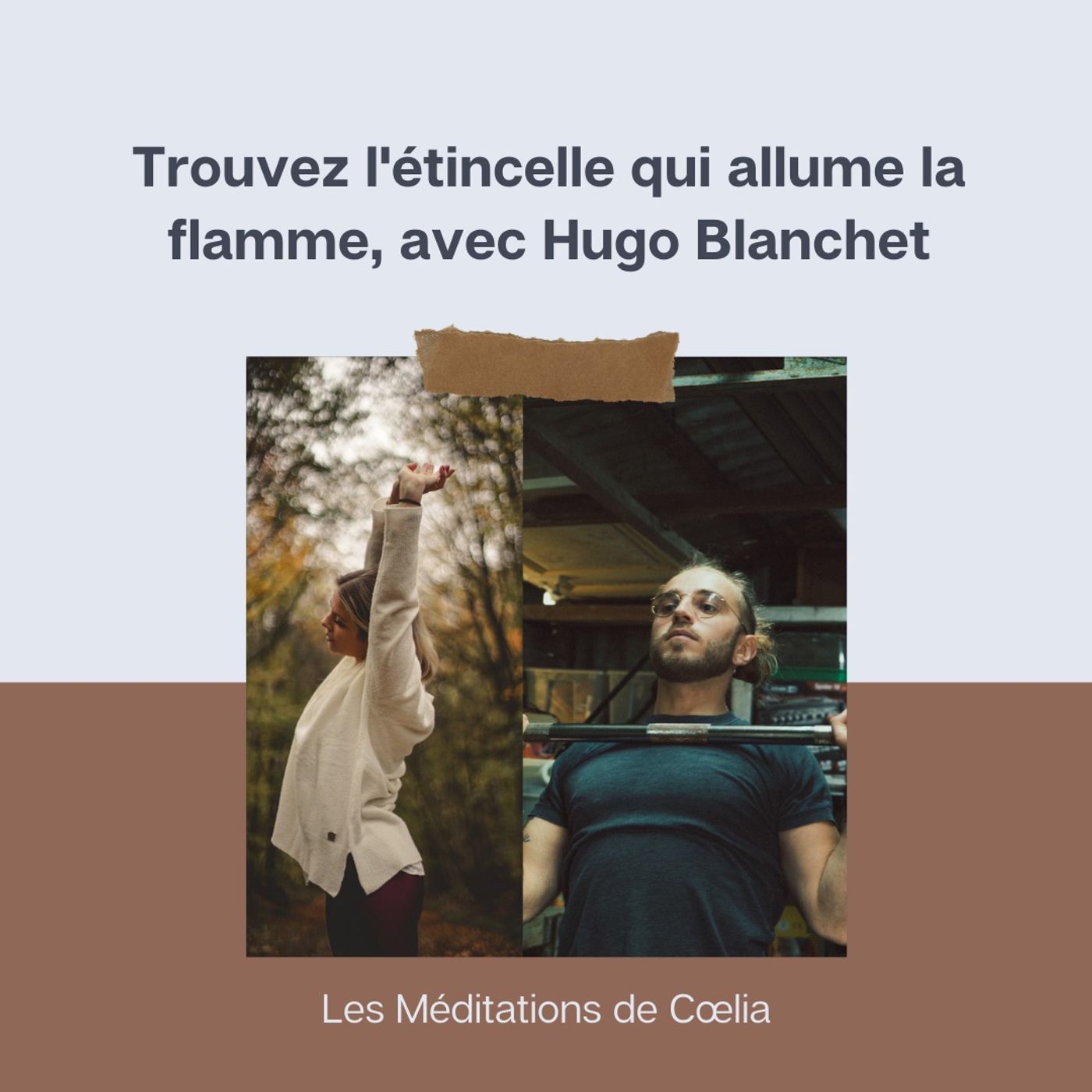 Les méditations de Coelia