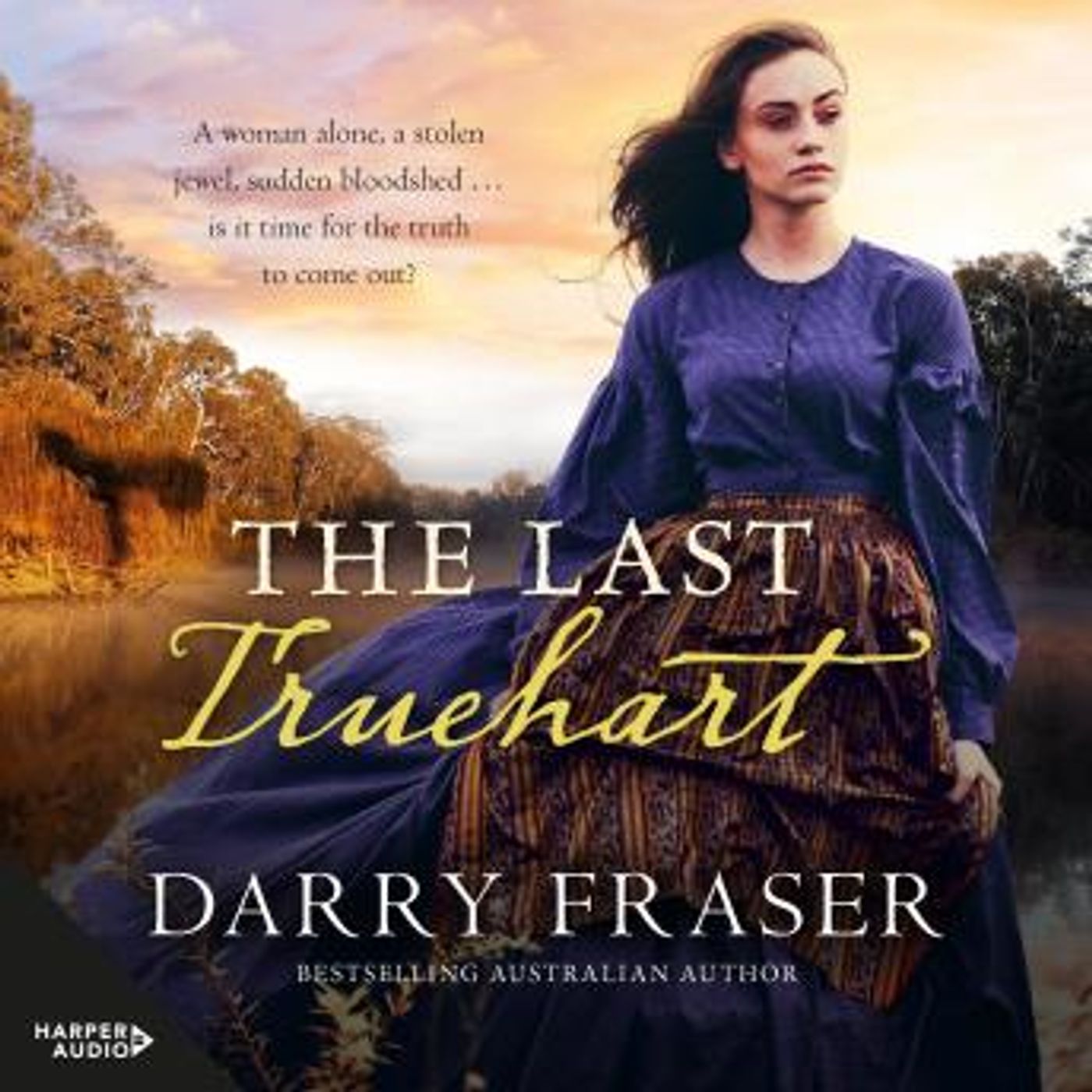 Listen to Trending Full Audiobooks in Romance, Historical