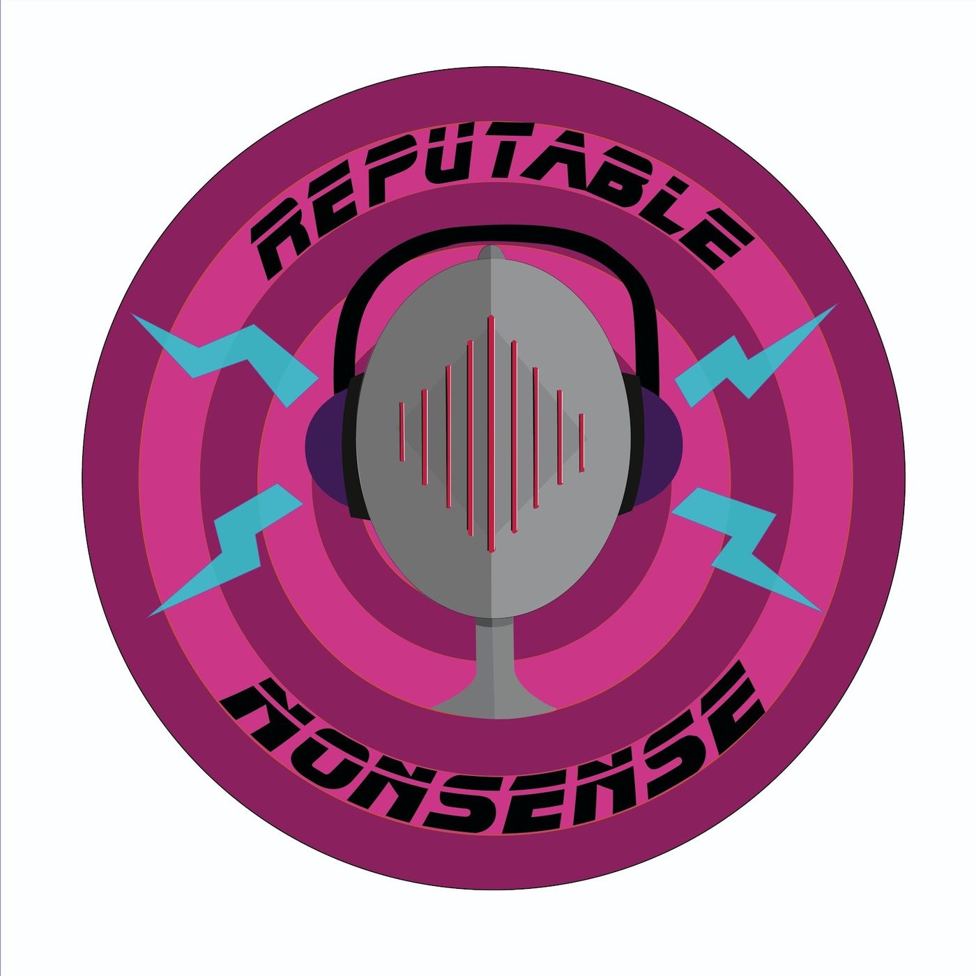 Reputable Nonsense Ep. 1 "The Pilot"