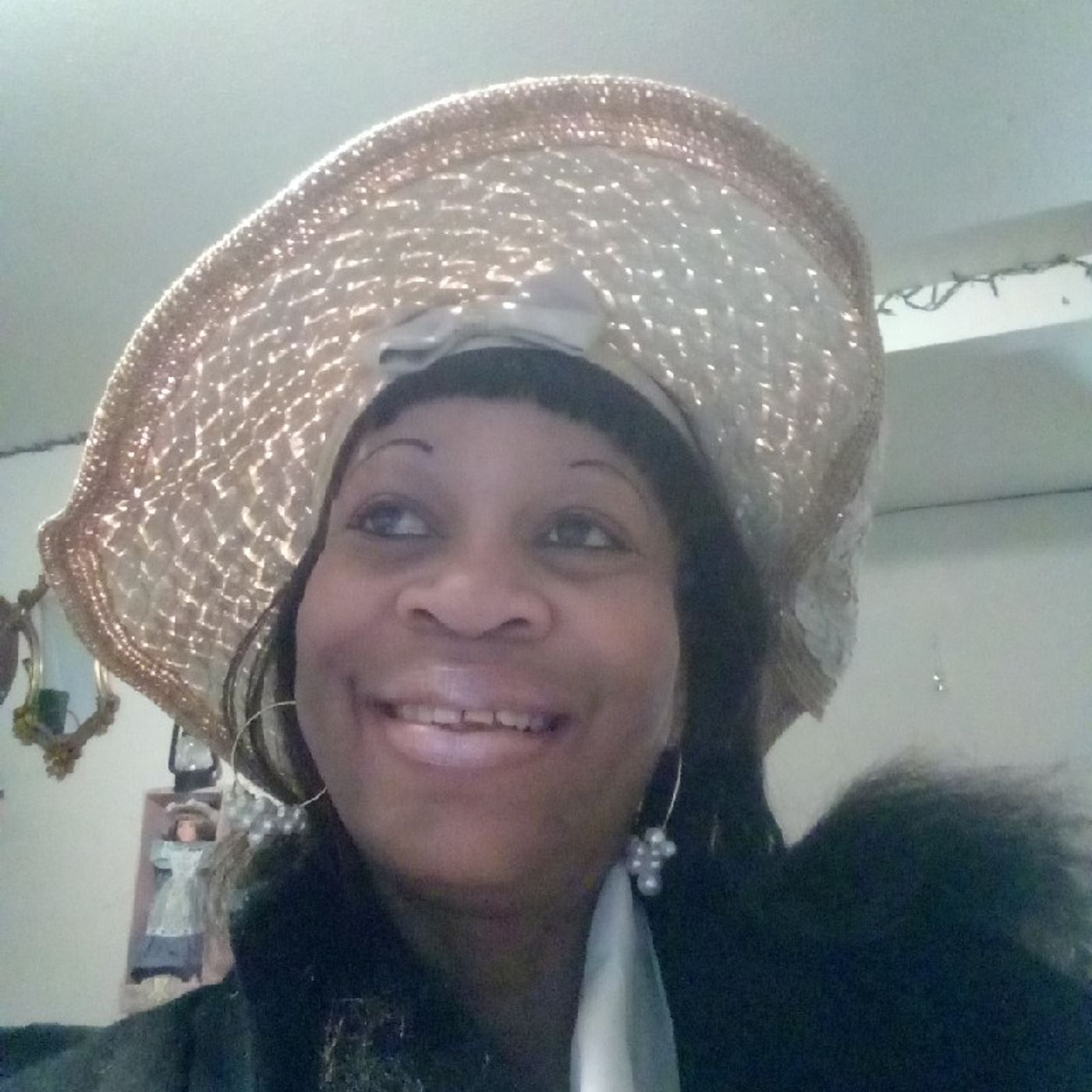 Evangelist Barbara Boyd