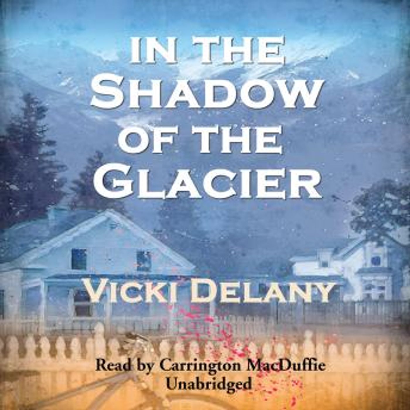 Listen to Full Audiobooks in Mystery, Thriller & Horror, Police & Detective