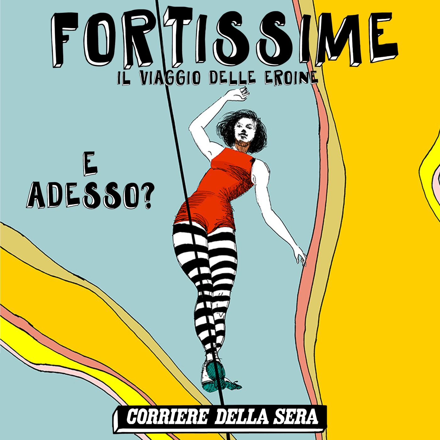 Fortissime