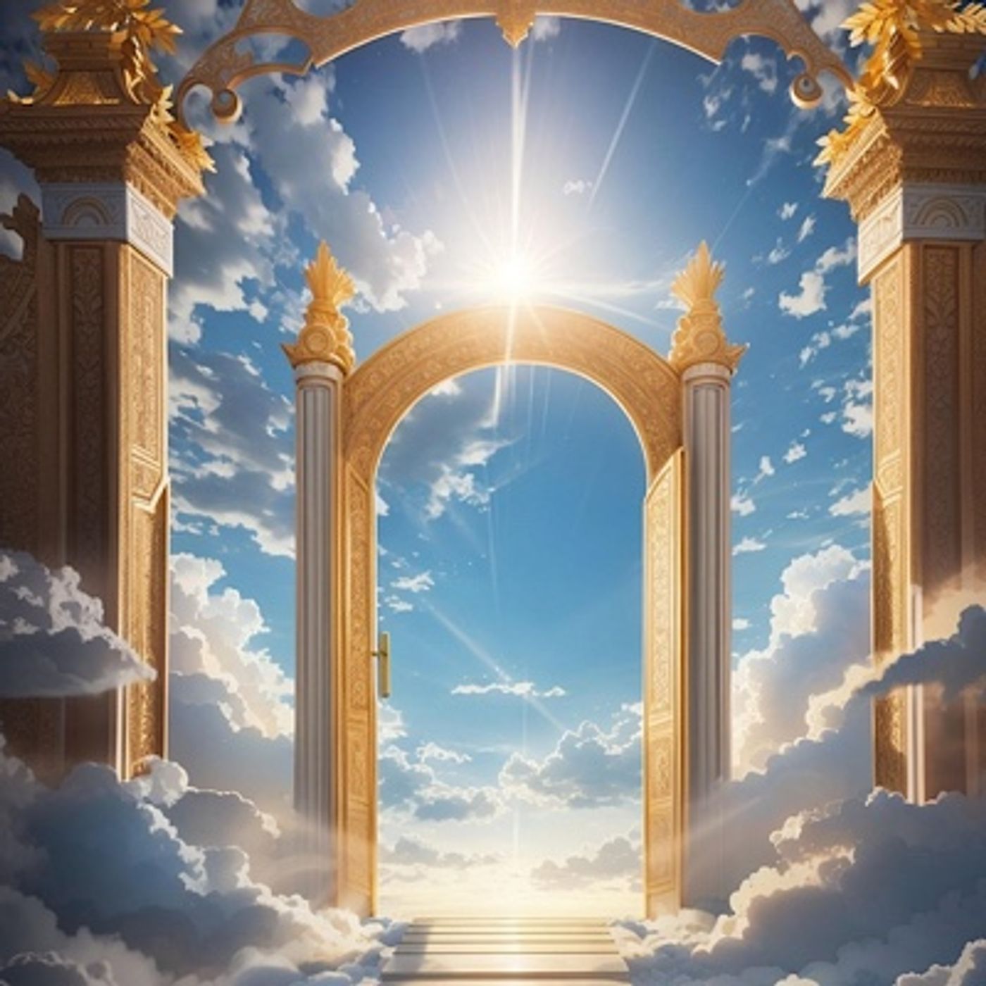 Episode 1296 - Jarvis Kingston Blessed is the man that trusts in the Lord, and whose hope the Lord is.” JEREMIAH 7:7 Young Scooter News UFC episode artwork